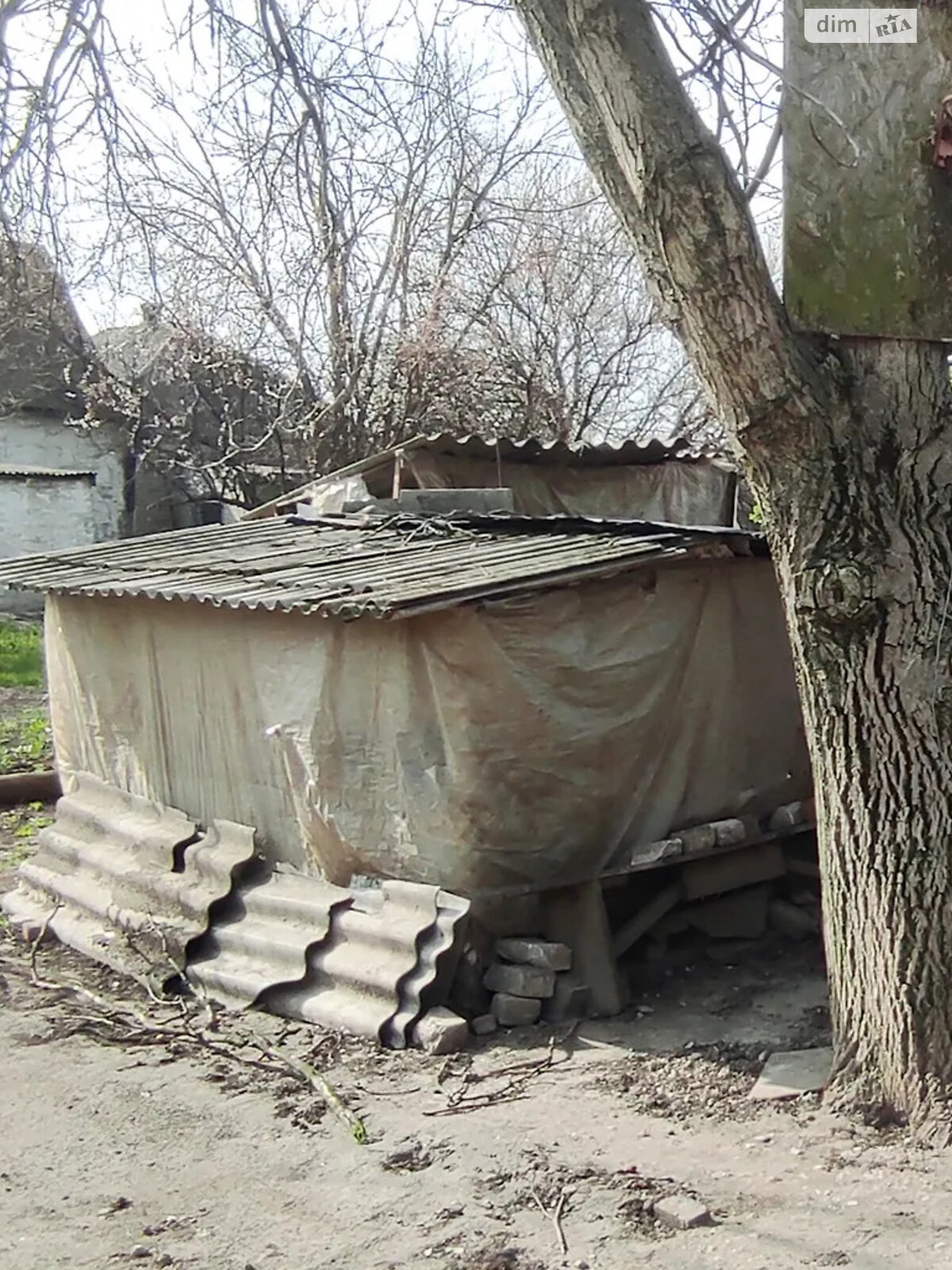 одноповерховий будинок, 48 кв. м, цегла. Продаж у Підгородне фото 1 одноповерховий будинок, 48 кв. м, цегла. Продаж у Підгородне фото 1
