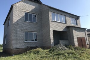 двоповерховий будинок з верандою, 272.4 кв. м, цегла. Продаж у Підгородне фото 2