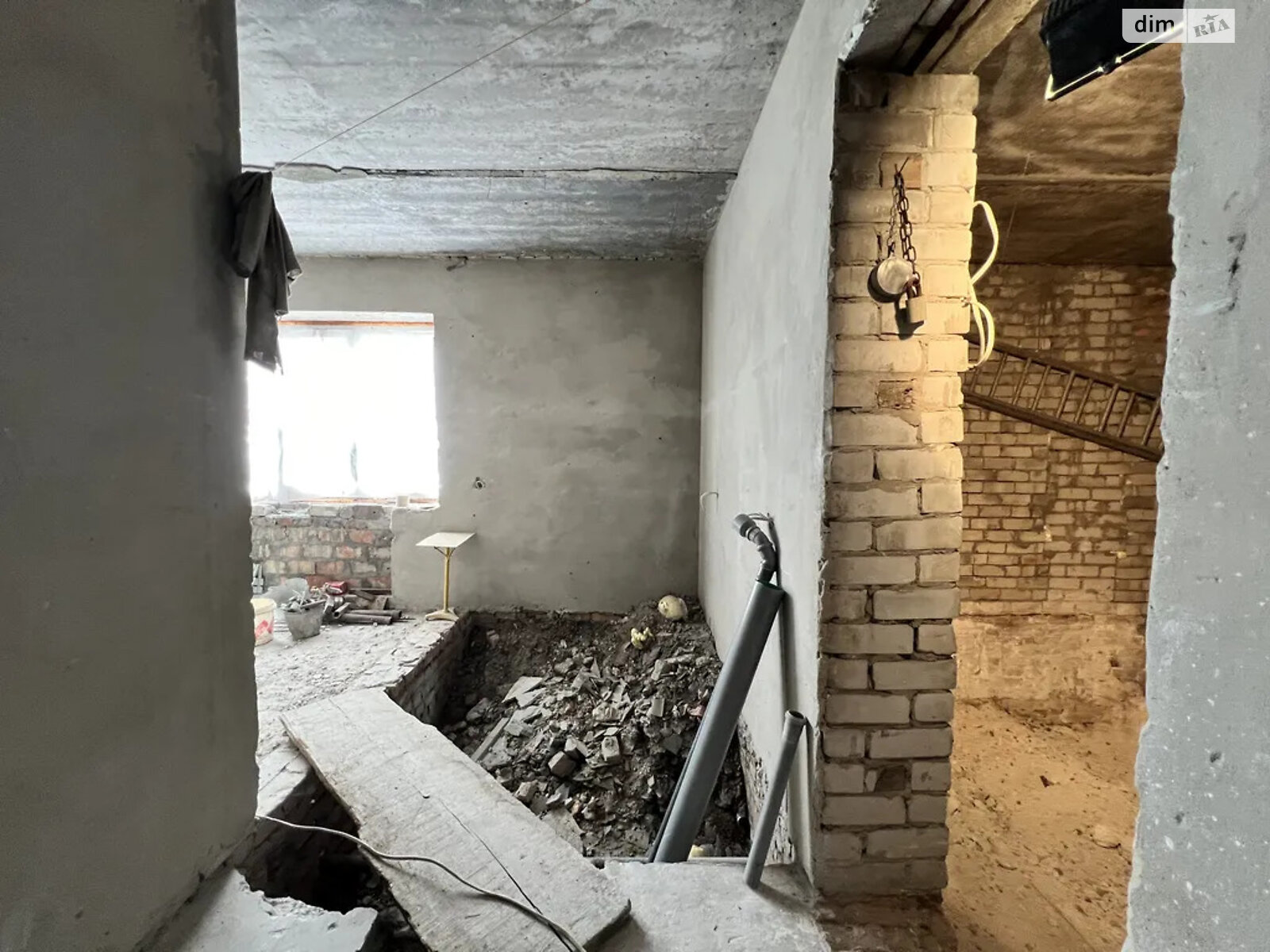 двоповерховий будинок, 272 кв. м, цегла. Продаж у Підгородне фото 1 двоповерховий будинок, 272 кв. м, цегла. Продаж у Підгородне фото 1