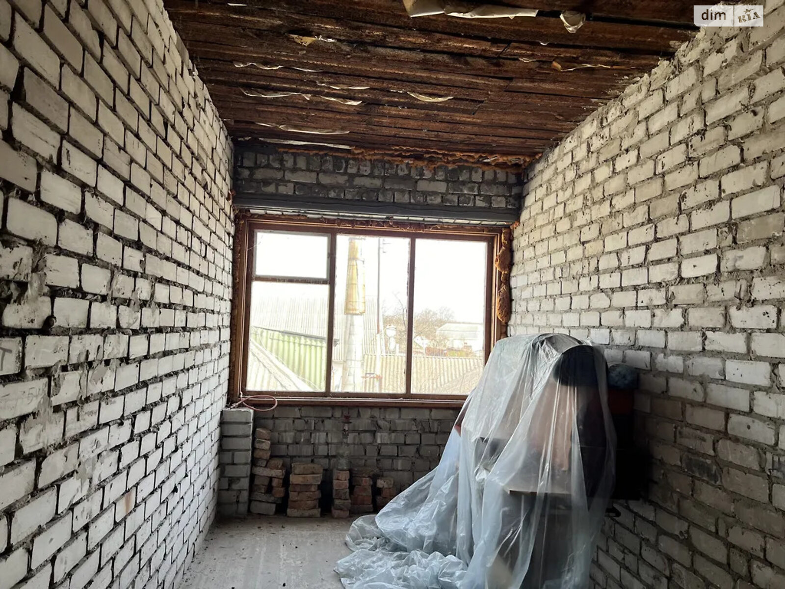 двоповерховий будинок, 272 кв. м, цегла. Продаж у Підгородне фото 1 двоповерховий будинок, 272 кв. м, цегла. Продаж у Підгородне фото 1