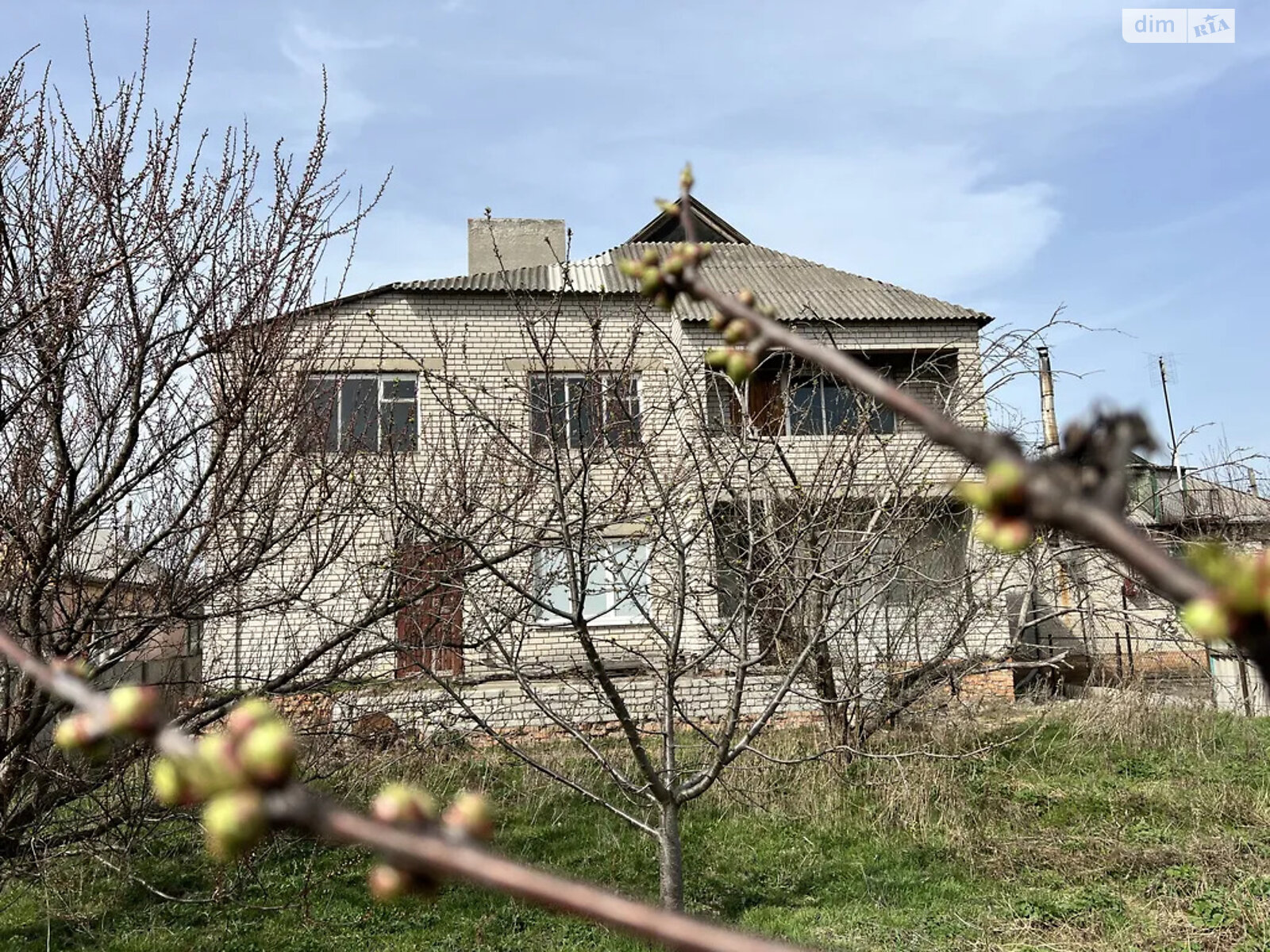 двоповерховий будинок, 272 кв. м, цегла. Продаж у Підгородне фото 1 двоповерховий будинок, 272 кв. м, цегла. Продаж у Підгородне фото 1