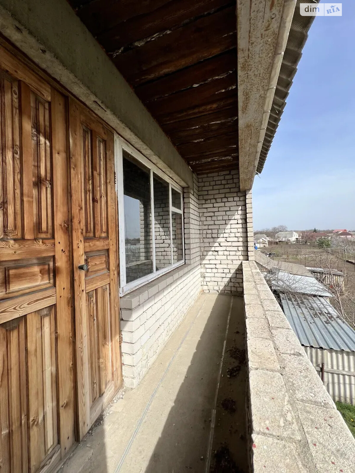 двоповерховий будинок, 272 кв. м, цегла. Продаж у Підгородне фото 1 двоповерховий будинок, 272 кв. м, цегла. Продаж у Підгородне фото 1