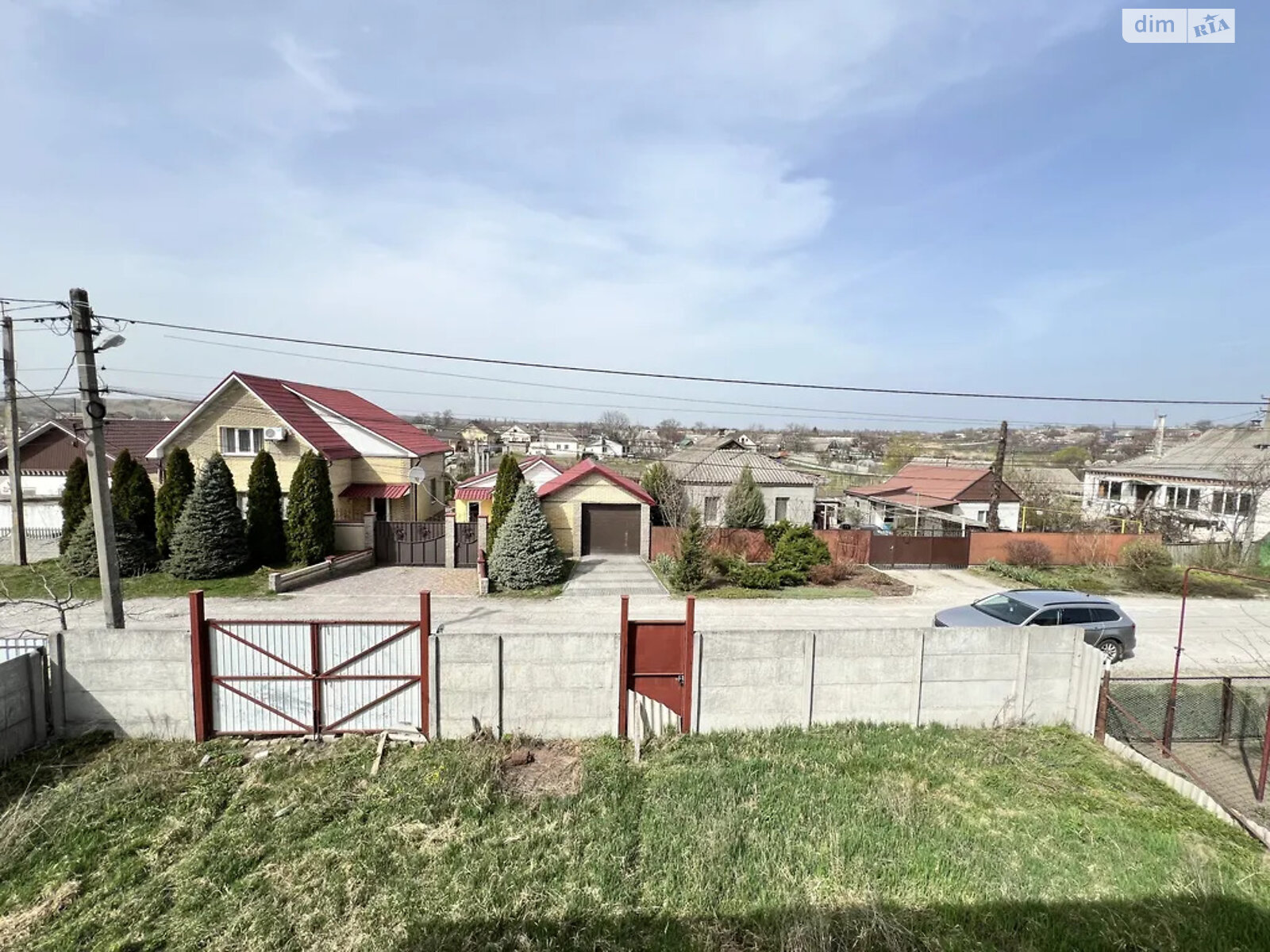 двоповерховий будинок, 272 кв. м, цегла. Продаж у Підгородне фото 1 двоповерховий будинок, 272 кв. м, цегла. Продаж у Підгородне фото 1