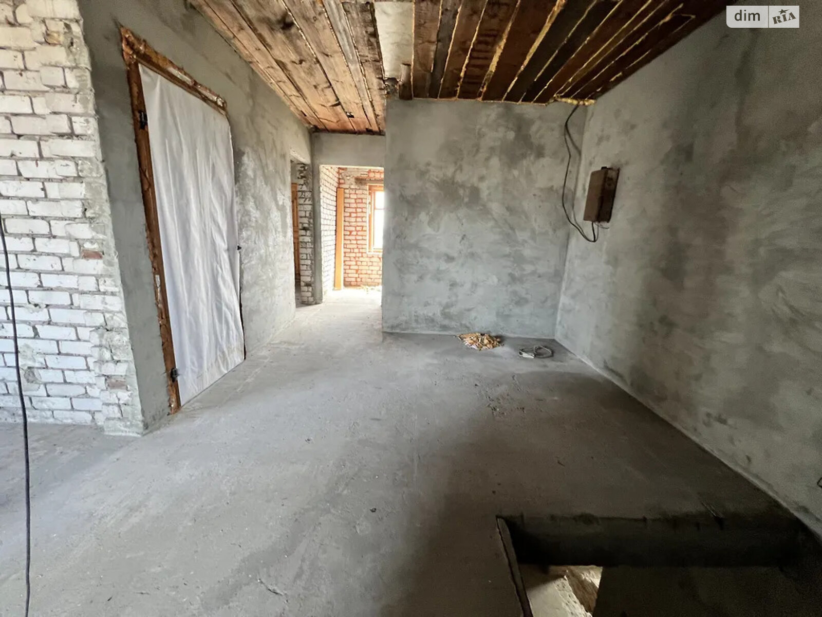 двоповерховий будинок, 272 кв. м, цегла. Продаж у Підгородне фото 1 двоповерховий будинок, 272 кв. м, цегла. Продаж у Підгородне фото 1