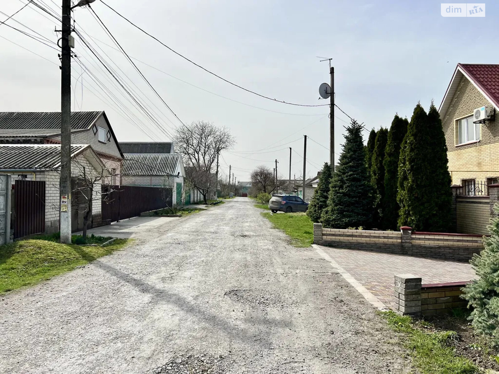 двоповерховий будинок, 272 кв. м, цегла. Продаж у Підгородне фото 1 двоповерховий будинок, 272 кв. м, цегла. Продаж у Підгородне фото 1