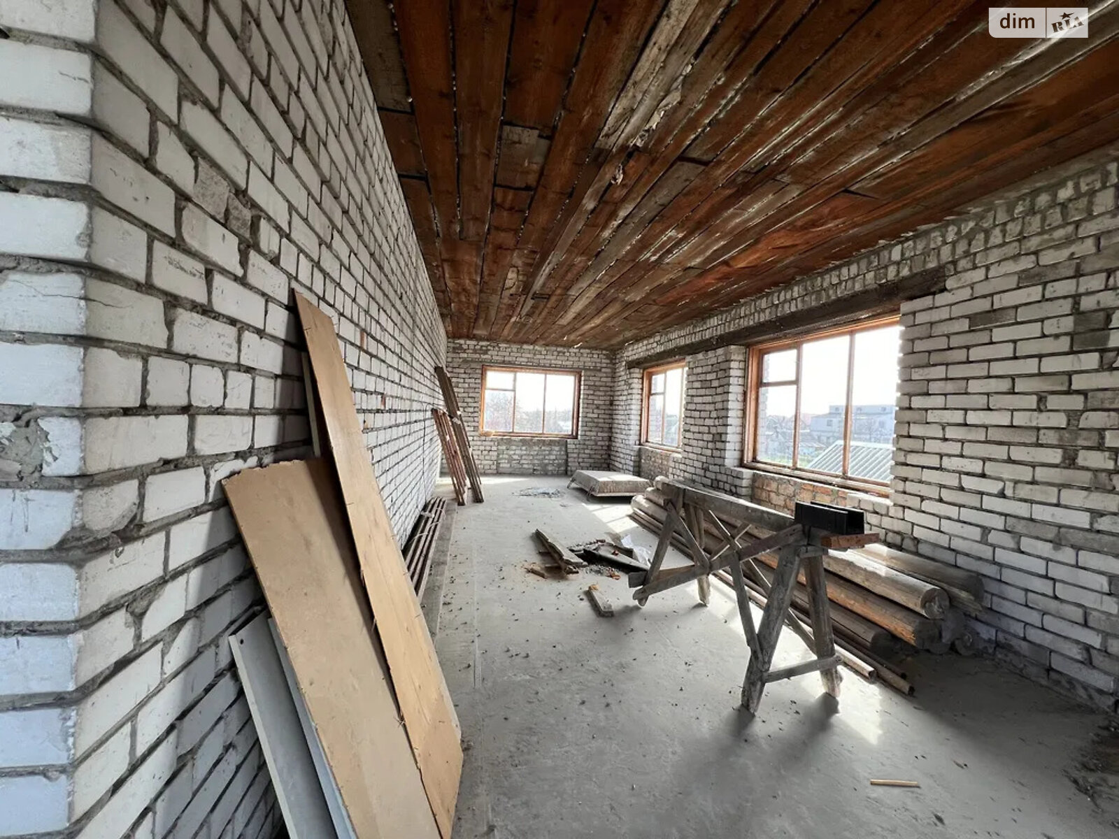 двоповерховий будинок, 272 кв. м, цегла. Продаж у Підгородне фото 1 двоповерховий будинок, 272 кв. м, цегла. Продаж у Підгородне фото 1
