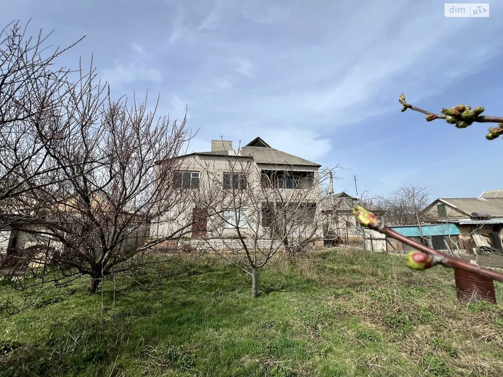 двоповерховий будинок, 272 кв. м, цегла. Продаж у Підгородне фото 1 двоповерховий будинок, 272 кв. м, цегла. Продаж у Підгородне фото 1