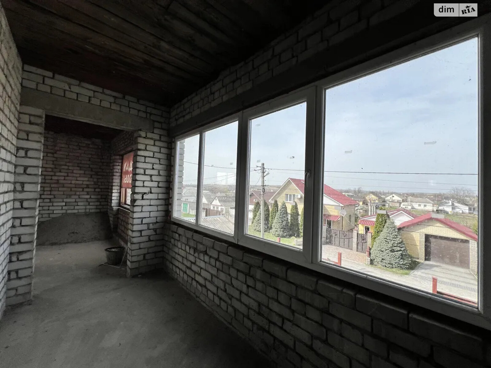 двоповерховий будинок, 272 кв. м, цегла. Продаж у Підгородне фото 1 двоповерховий будинок, 272 кв. м, цегла. Продаж у Підгородне фото 1