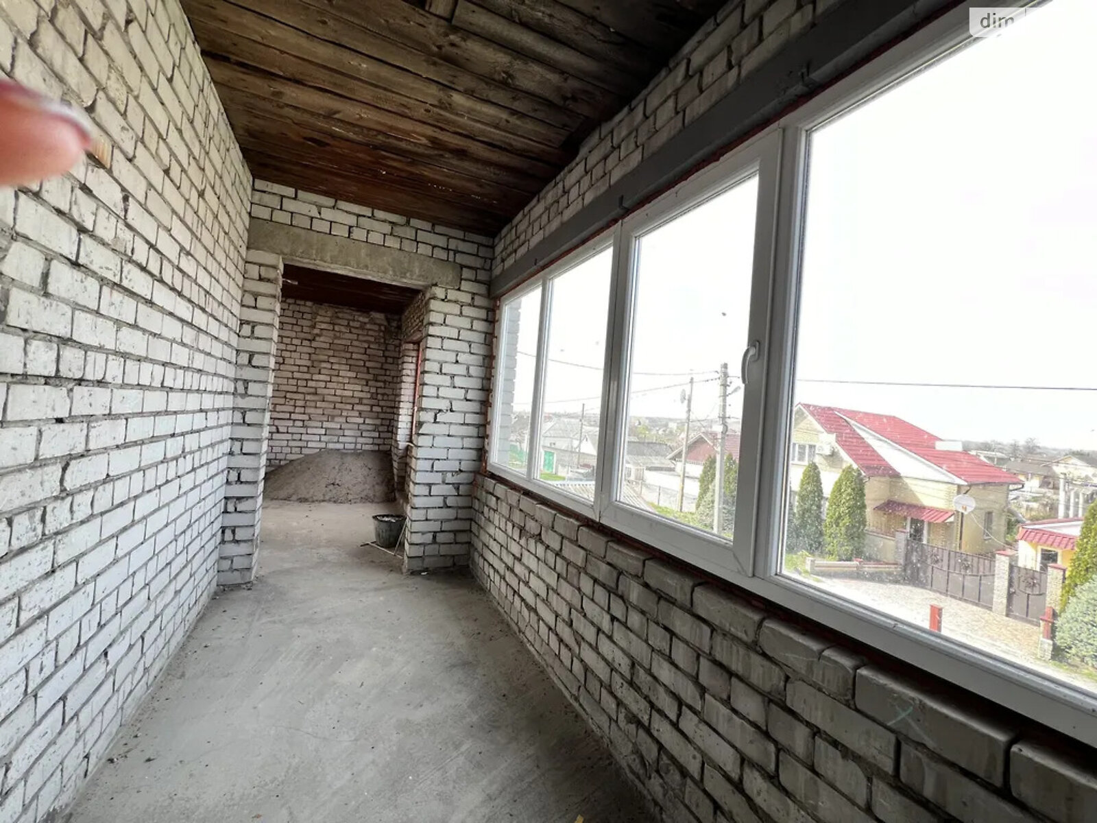двоповерховий будинок, 272 кв. м, цегла. Продаж у Підгородне фото 1 двоповерховий будинок, 272 кв. м, цегла. Продаж у Підгородне фото 1