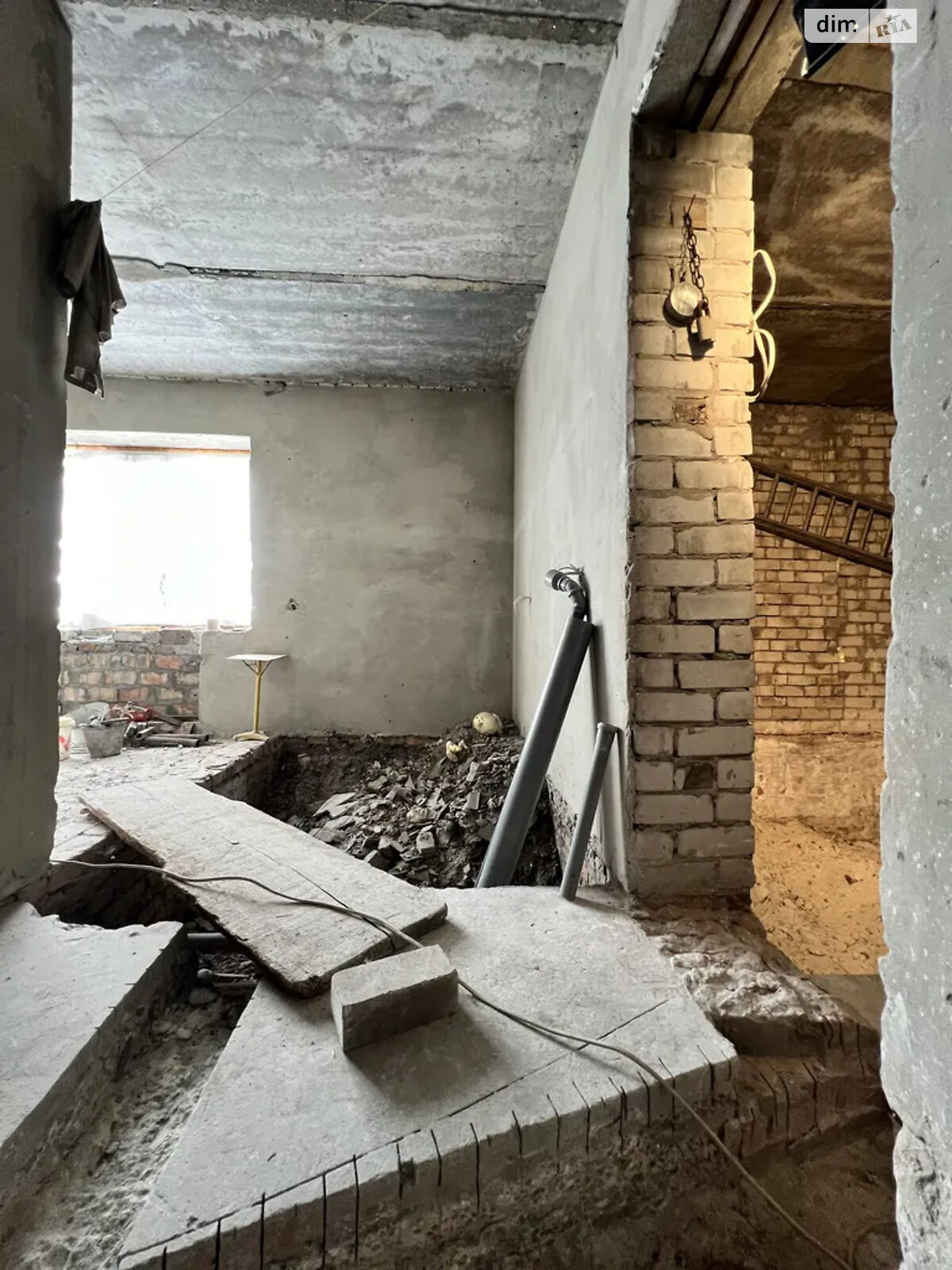 двоповерховий будинок, 272 кв. м, цегла. Продаж у Підгородне фото 1 двоповерховий будинок, 272 кв. м, цегла. Продаж у Підгородне фото 1