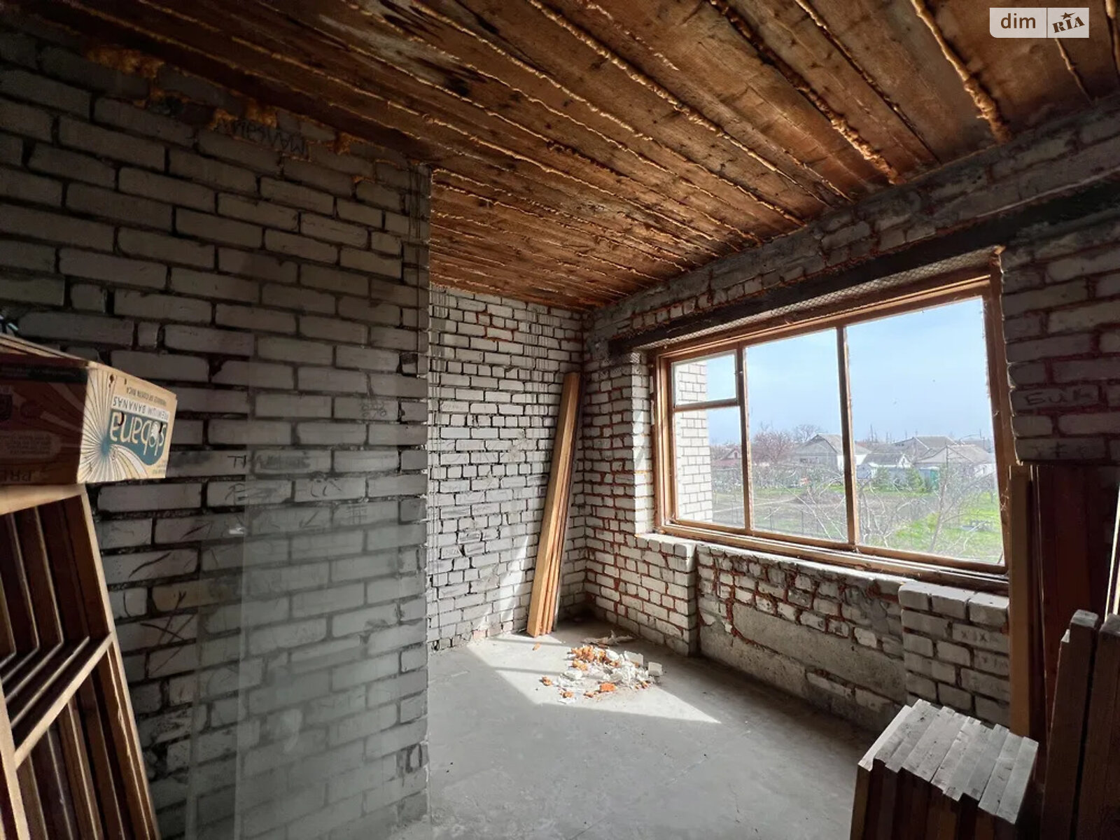 двоповерховий будинок, 272 кв. м, цегла. Продаж у Підгородне фото 1 двоповерховий будинок, 272 кв. м, цегла. Продаж у Підгородне фото 1