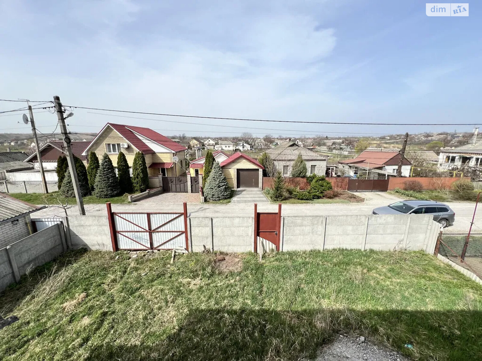 двоповерховий будинок, 272 кв. м, цегла. Продаж у Підгородне фото 1 двоповерховий будинок, 272 кв. м, цегла. Продаж у Підгородне фото 1