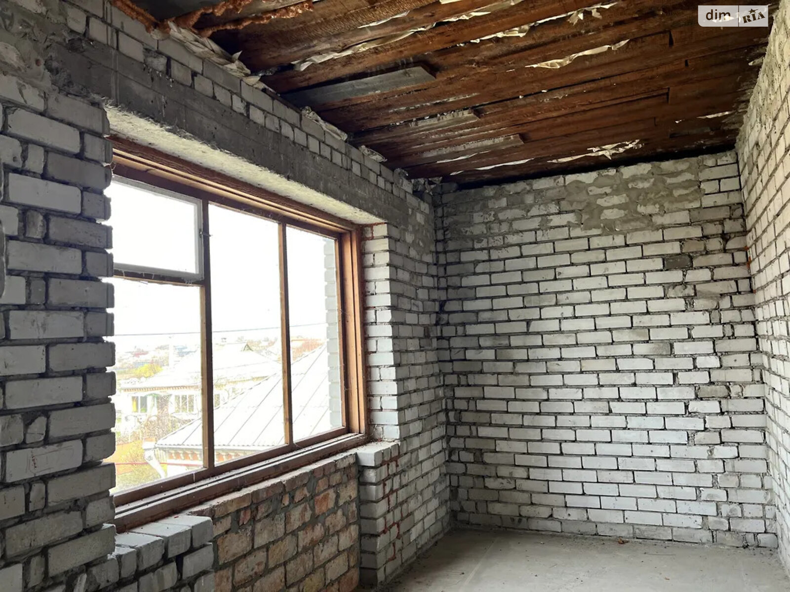 двоповерховий будинок, 272 кв. м, цегла. Продаж у Підгородне фото 1 двоповерховий будинок, 272 кв. м, цегла. Продаж у Підгородне фото 1