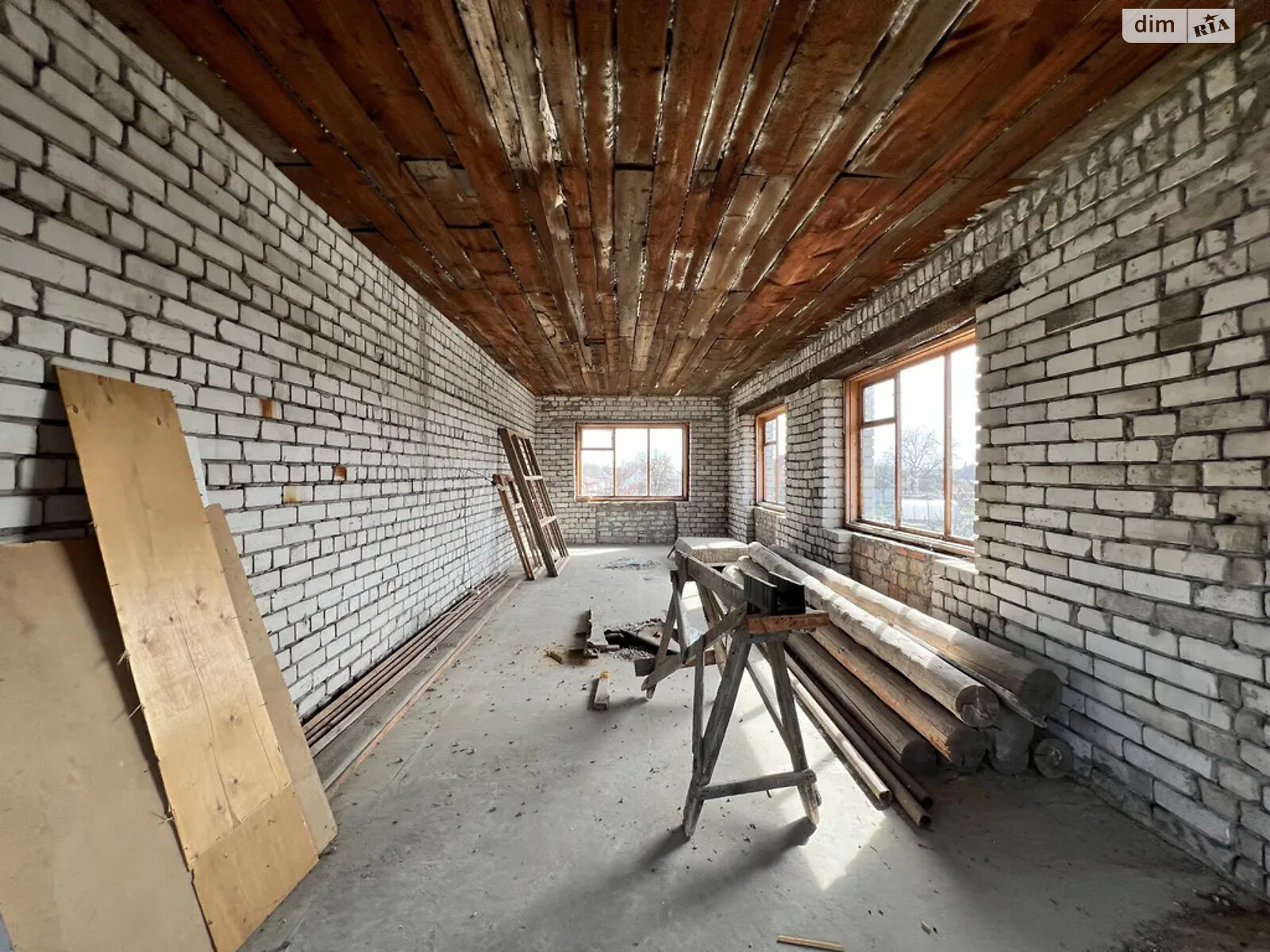 двоповерховий будинок, 272 кв. м, цегла. Продаж у Підгородне фото 1 двоповерховий будинок, 272 кв. м, цегла. Продаж у Підгородне фото 1