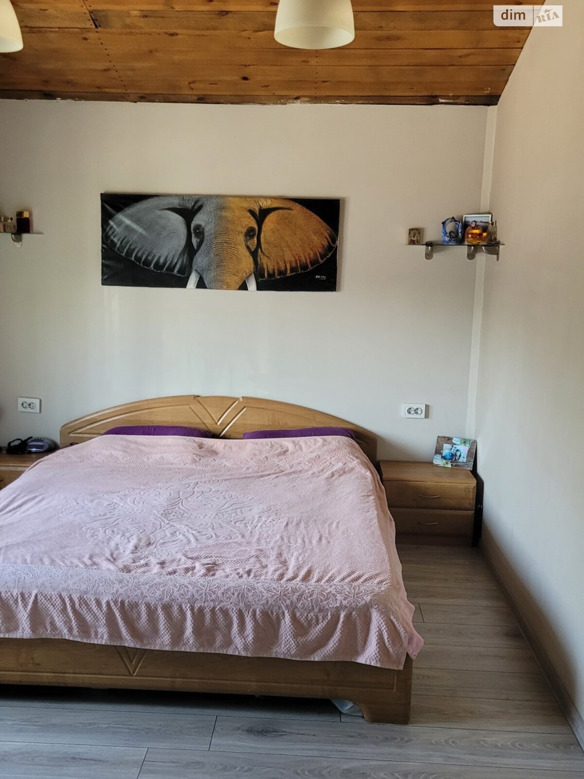 одноповерховий будинок бесідка, 100 кв. м, газобетон. Продаж у Підгородне фото 1 одноповерховий будинок бесідка, 100 кв. м, газобетон. Продаж у Підгородне фото 1