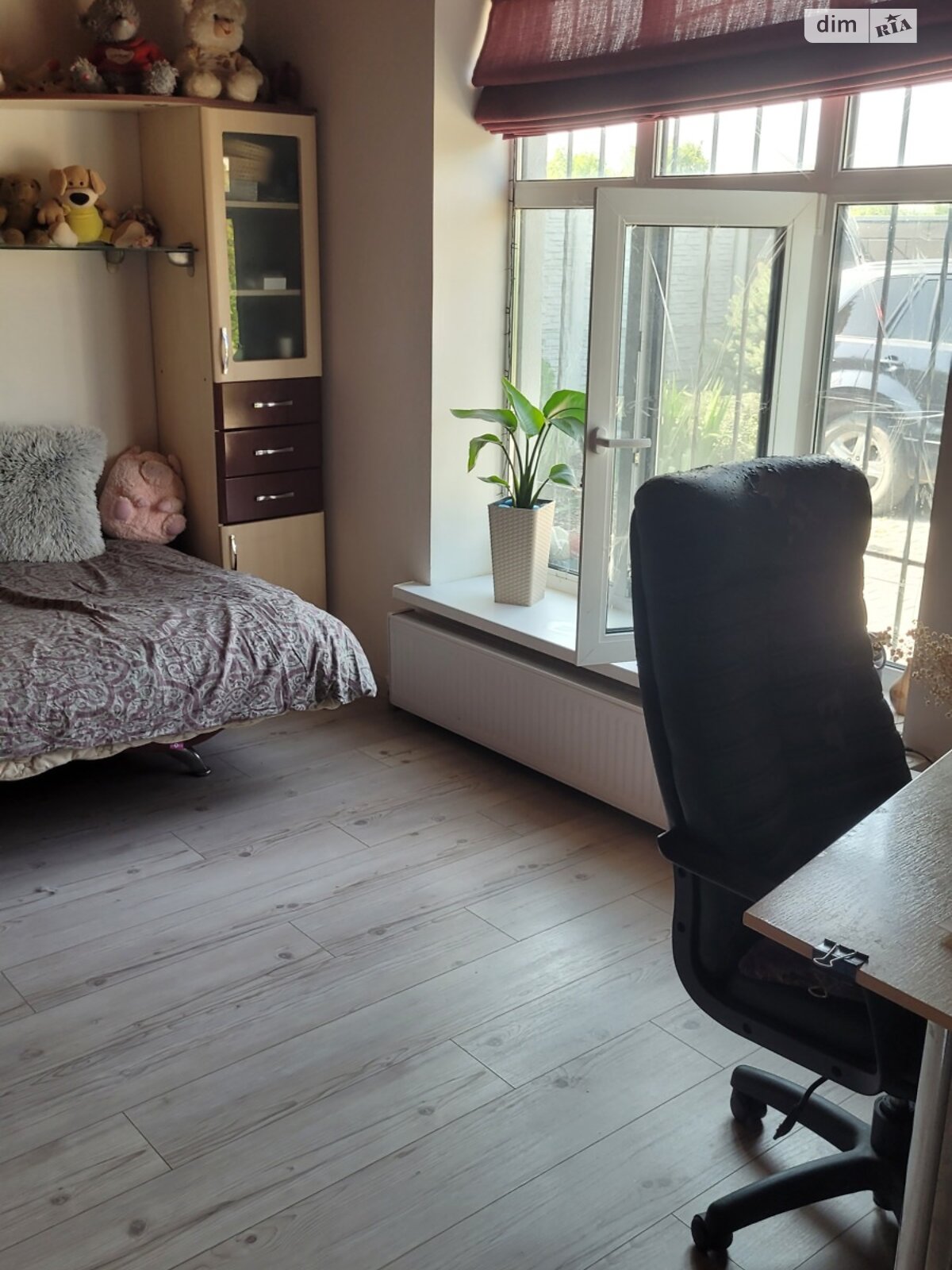 одноповерховий будинок бесідка, 100 кв. м, газобетон. Продаж у Підгородне фото 1 одноповерховий будинок бесідка, 100 кв. м, газобетон. Продаж у Підгородне фото 1