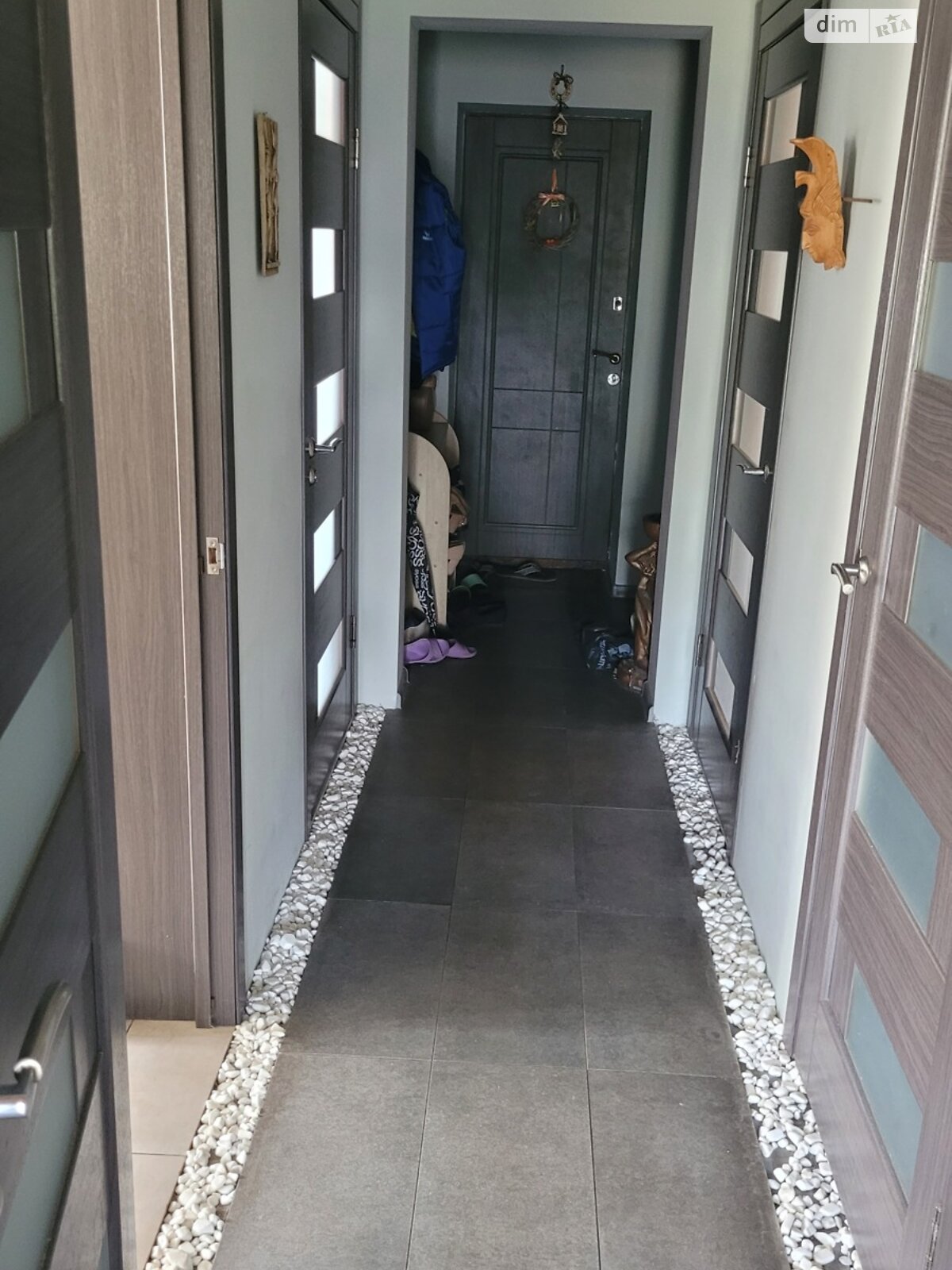 одноповерховий будинок бесідка, 100 кв. м, газобетон. Продаж у Підгородне фото 1 одноповерховий будинок бесідка, 100 кв. м, газобетон. Продаж у Підгородне фото 1