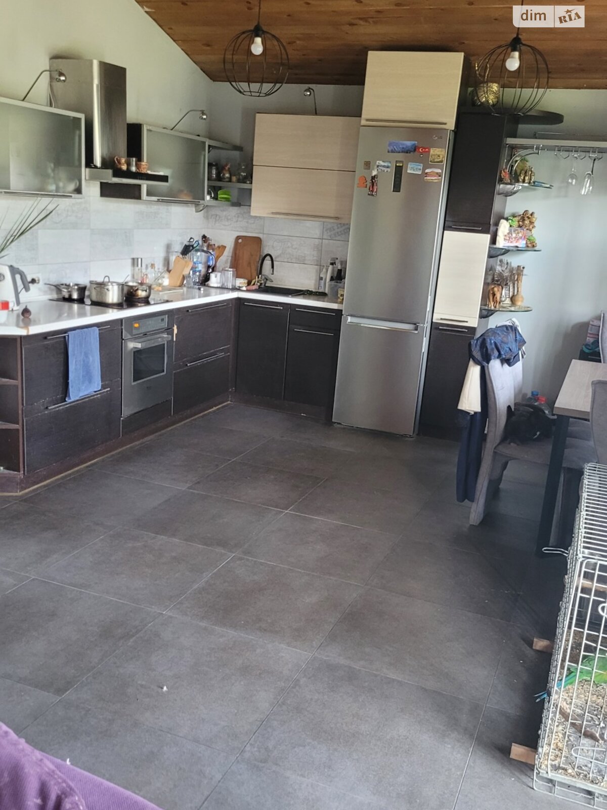одноповерховий будинок бесідка, 100 кв. м, газобетон. Продаж у Підгородне фото 1 одноповерховий будинок бесідка, 100 кв. м, газобетон. Продаж у Підгородне фото 1