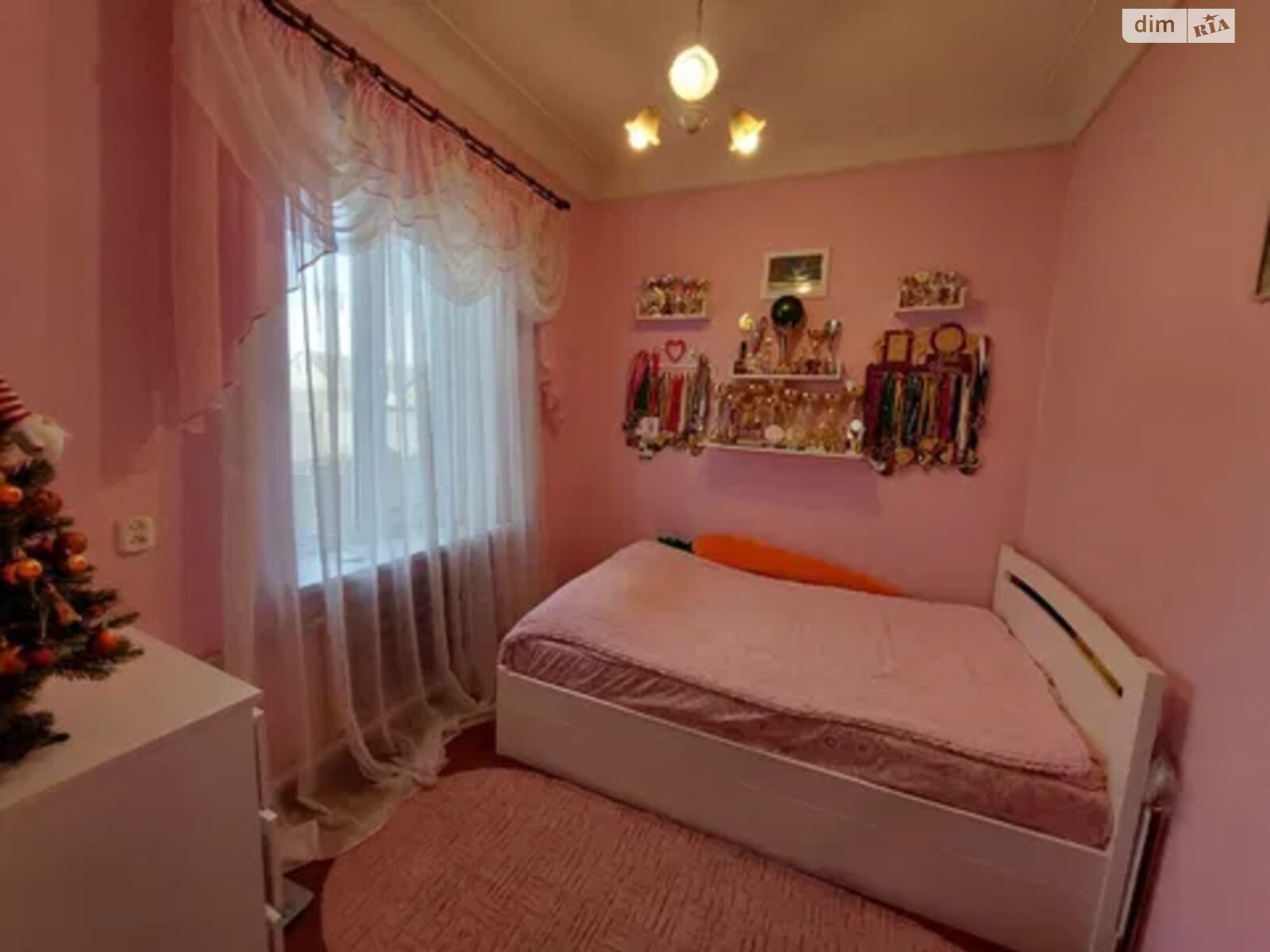 одноэтажный дом с гаражом, 102.5 кв. м, кирпич. Продажа в Подгородном фото 1 одноэтажный дом с гаражом, 102.5 кв. м, кирпич. Продажа в Подгородном фото 1