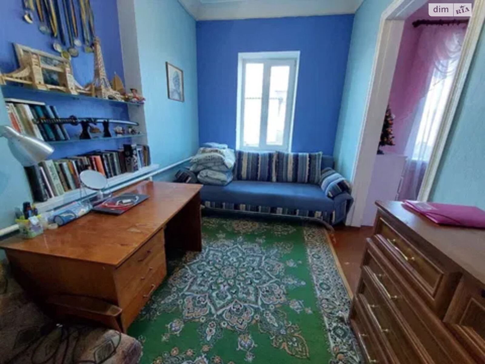 одноэтажный дом с гаражом, 102.5 кв. м, кирпич. Продажа в Подгородном фото 1 одноэтажный дом с гаражом, 102.5 кв. м, кирпич. Продажа в Подгородном фото 1