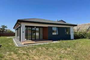 одноэтажный дом, 151 кв. м, газобетон. Продажа в Подгородном фото 2
