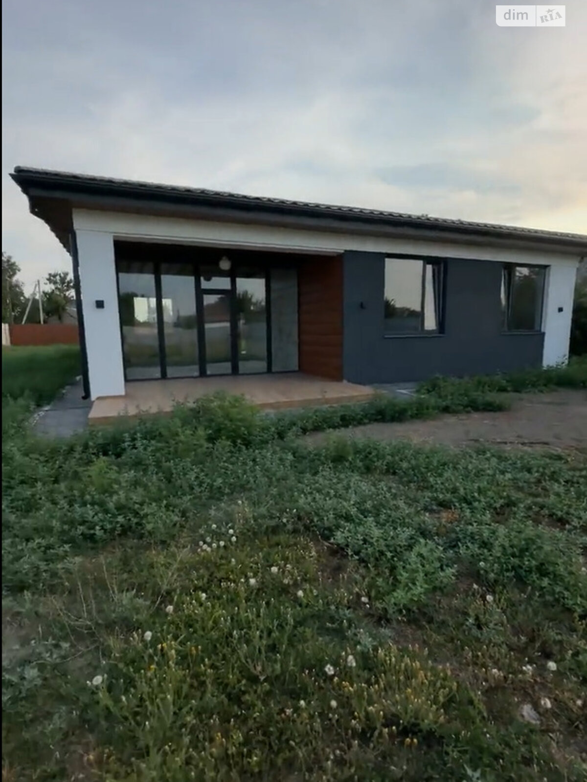 одноэтажный дом, 151 кв. м, газобетон. Продажа в Подгородном фото 1 одноэтажный дом, 151 кв. м, газобетон. Продажа в Подгородном фото 1
