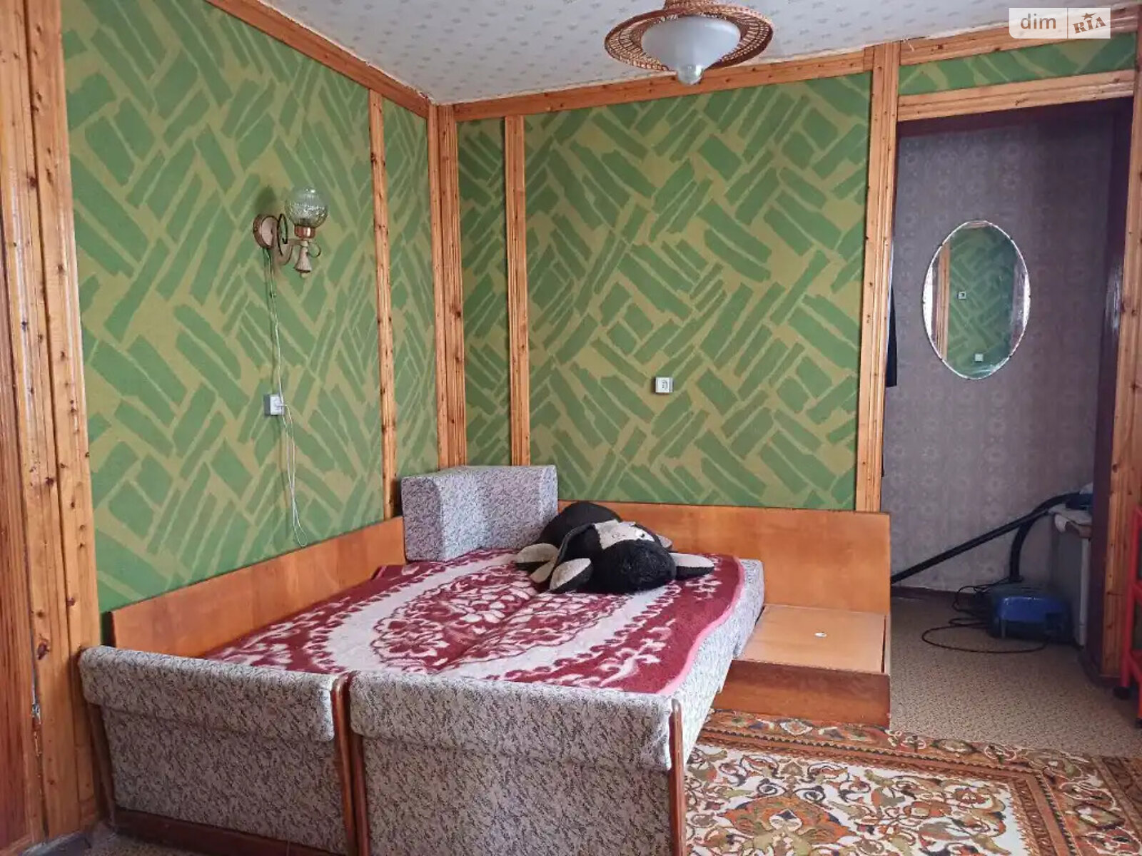 двухэтажный дом с балконом, 65 кв. м, кирпич. Продажа в Подгородном фото 1 двухэтажный дом с балконом, 65 кв. м, кирпич. Продажа в Подгородном фото 1