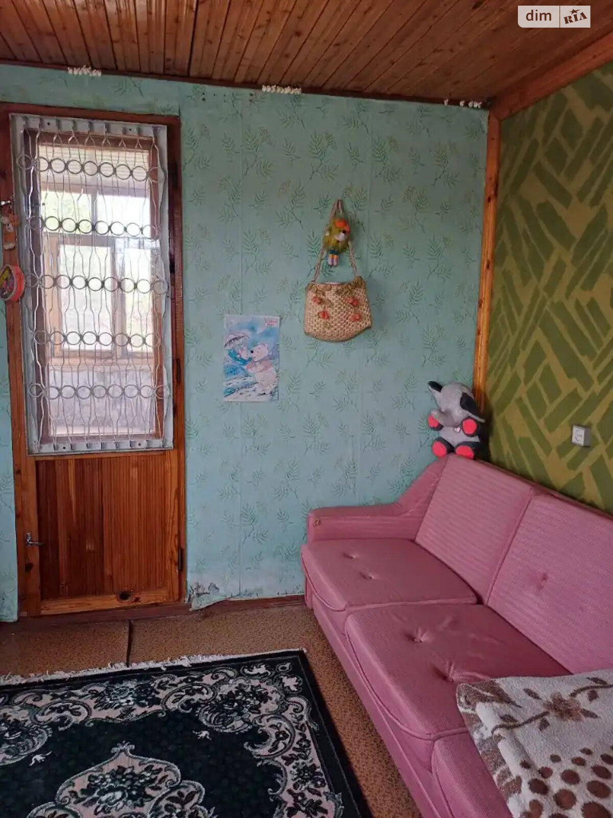 двухэтажный дом с балконом, 65 кв. м, кирпич. Продажа в Подгородном фото 1 двухэтажный дом с балконом, 65 кв. м, кирпич. Продажа в Подгородном фото 1