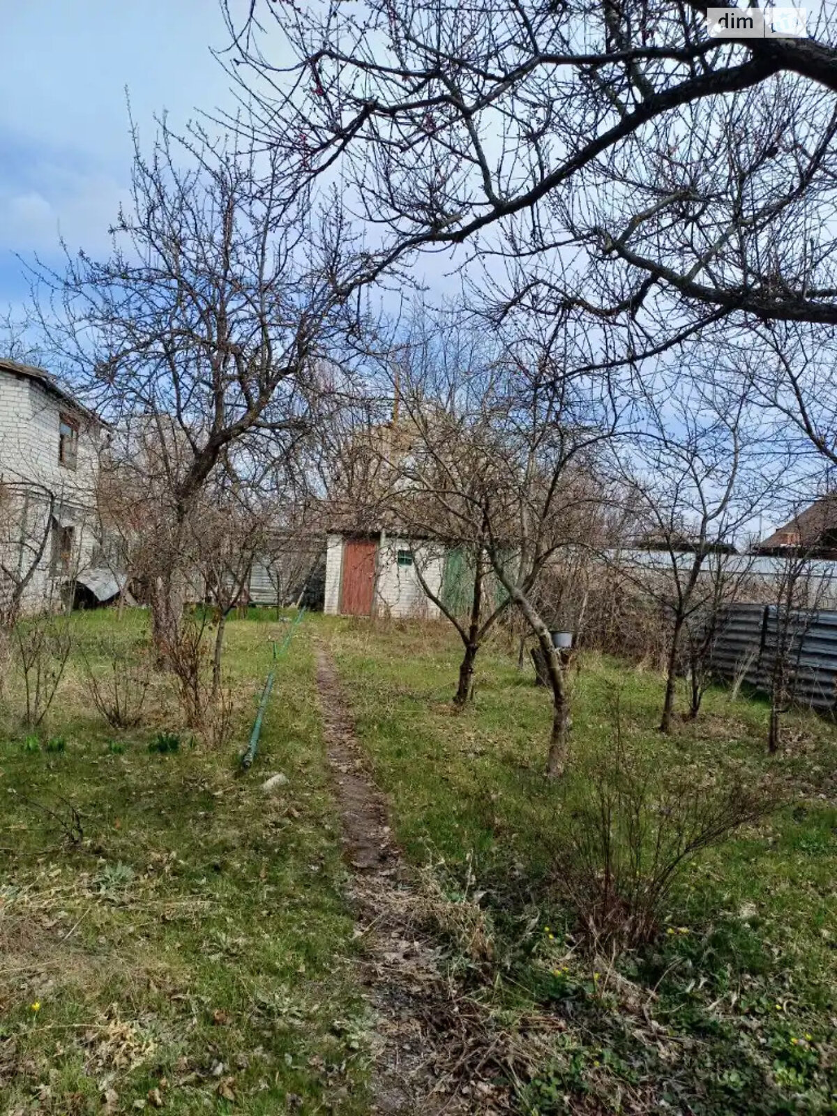 двухэтажный дом с балконом, 65 кв. м, кирпич. Продажа в Подгородном фото 1 двухэтажный дом с балконом, 65 кв. м, кирпич. Продажа в Подгородном фото 1