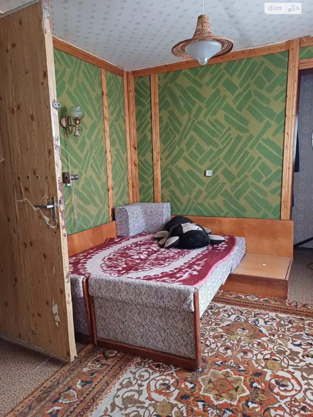 двухэтажный дом с балконом, 65 кв. м, кирпич. Продажа в Подгородном фото 1 двухэтажный дом с балконом, 65 кв. м, кирпич. Продажа в Подгородном фото 1