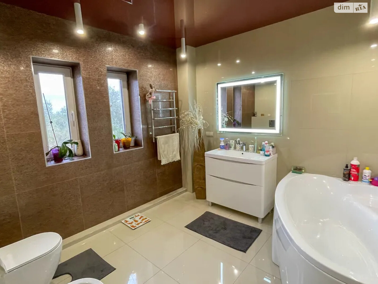 двоповерховий будинок, 250 кв. м, цегла. Продаж у Підгородне фото 1 двоповерховий будинок, 250 кв. м, цегла. Продаж у Підгородне фото 1