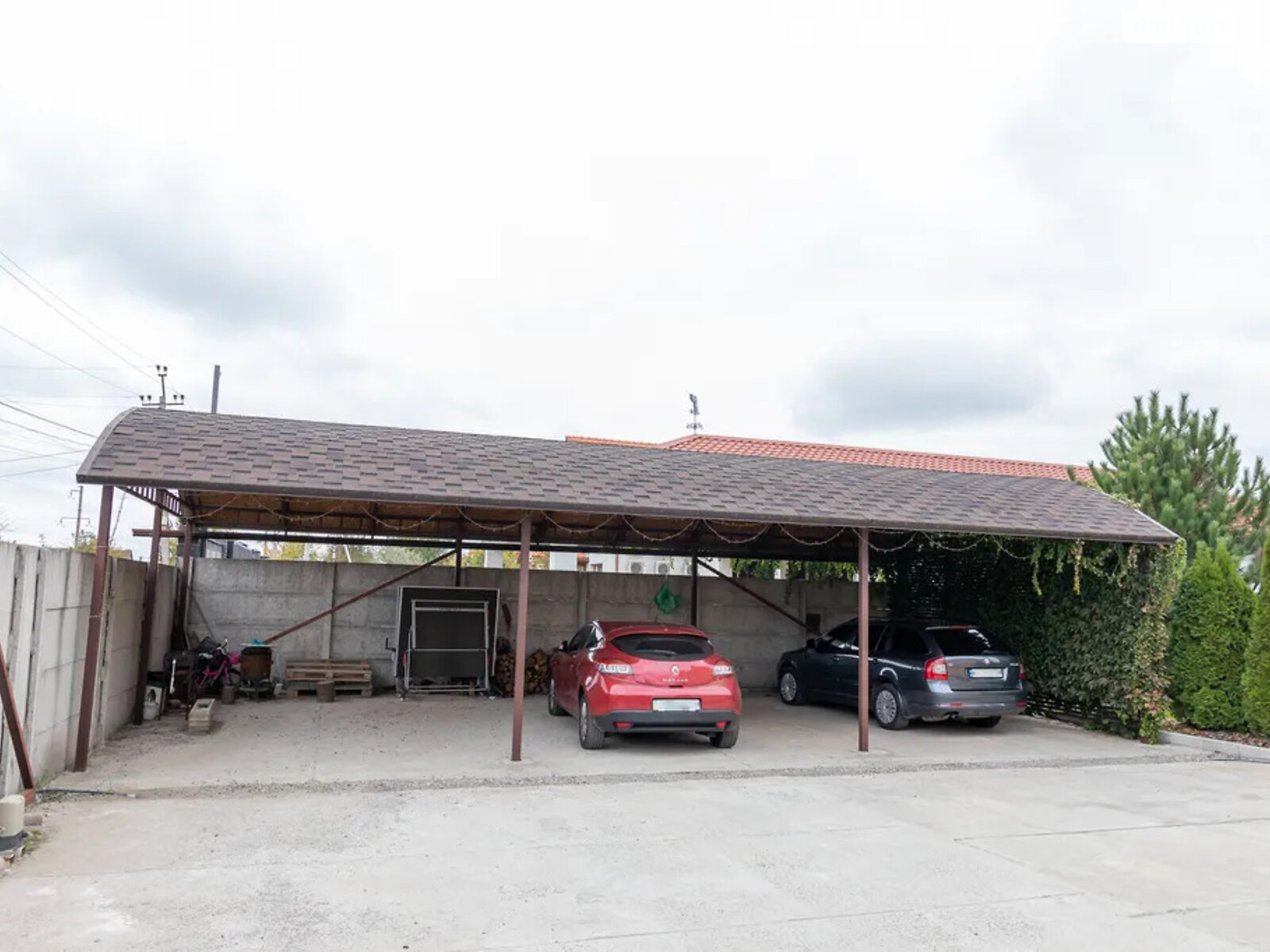 двоповерховий будинок, 250 кв. м, цегла. Продаж у Підгородне фото 1 двоповерховий будинок, 250 кв. м, цегла. Продаж у Підгородне фото 1