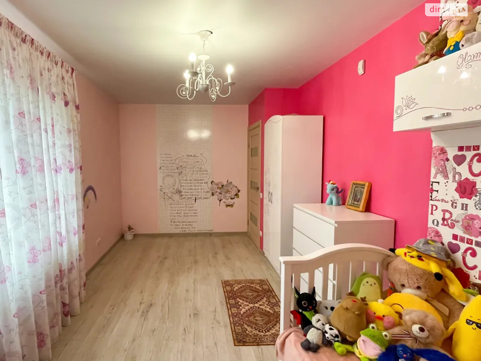 двоповерховий будинок, 250 кв. м, цегла. Продаж у Підгородне фото 1 двоповерховий будинок, 250 кв. м, цегла. Продаж у Підгородне фото 1