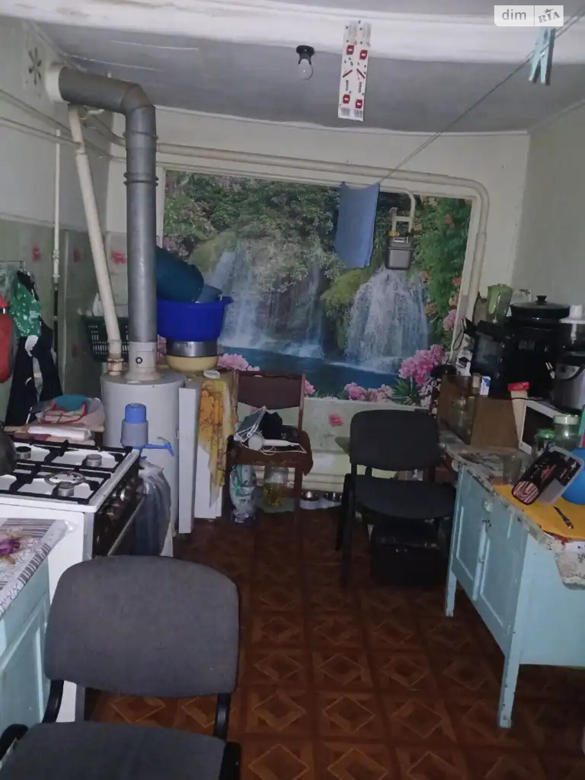 одноповерховий будинок, 50 кв. м, цегла. Продаж у Підгородне фото 1 одноповерховий будинок, 50 кв. м, цегла. Продаж у Підгородне фото 1