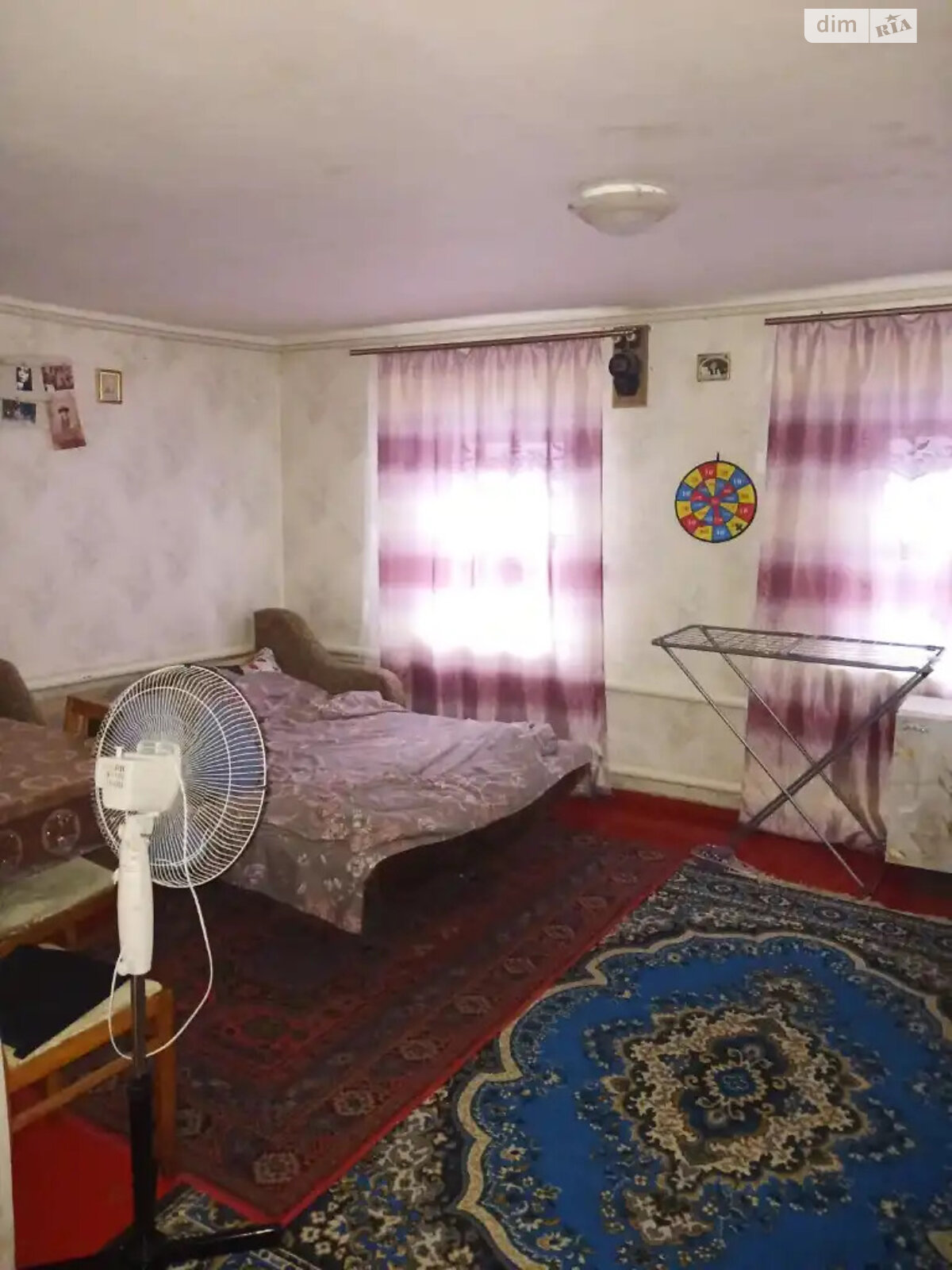 одноповерховий будинок, 50 кв. м, цегла. Продаж у Підгородне фото 1 одноповерховий будинок, 50 кв. м, цегла. Продаж у Підгородне фото 1