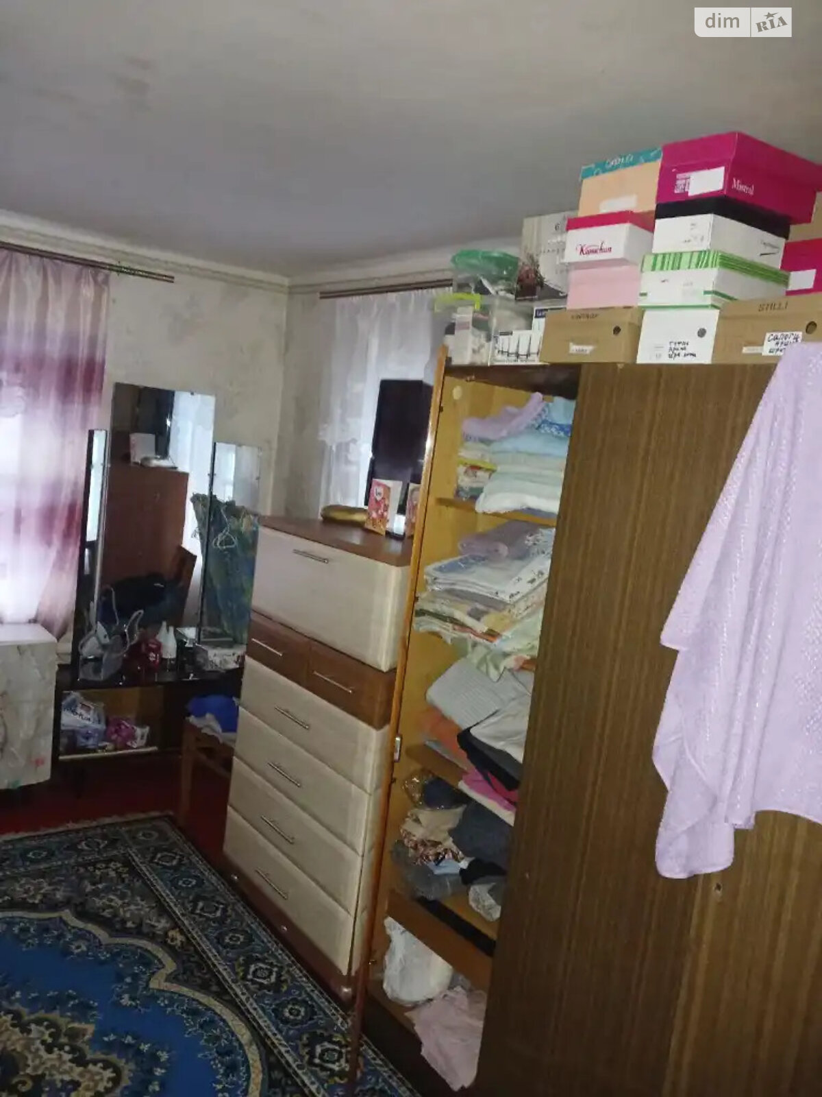 одноповерховий будинок, 50 кв. м, цегла. Продаж у Підгородне фото 1 одноповерховий будинок, 50 кв. м, цегла. Продаж у Підгородне фото 1