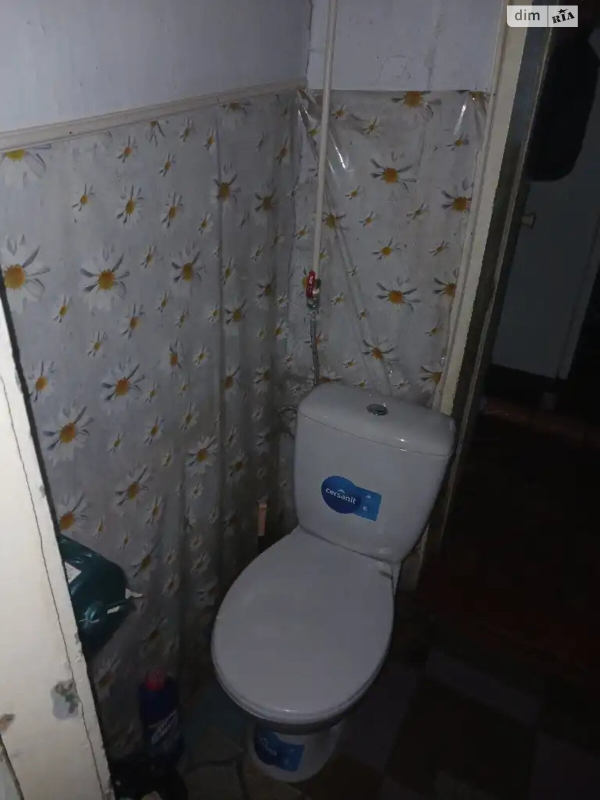одноповерховий будинок, 50 кв. м, цегла. Продаж у Підгородне фото 1 одноповерховий будинок, 50 кв. м, цегла. Продаж у Підгородне фото 1