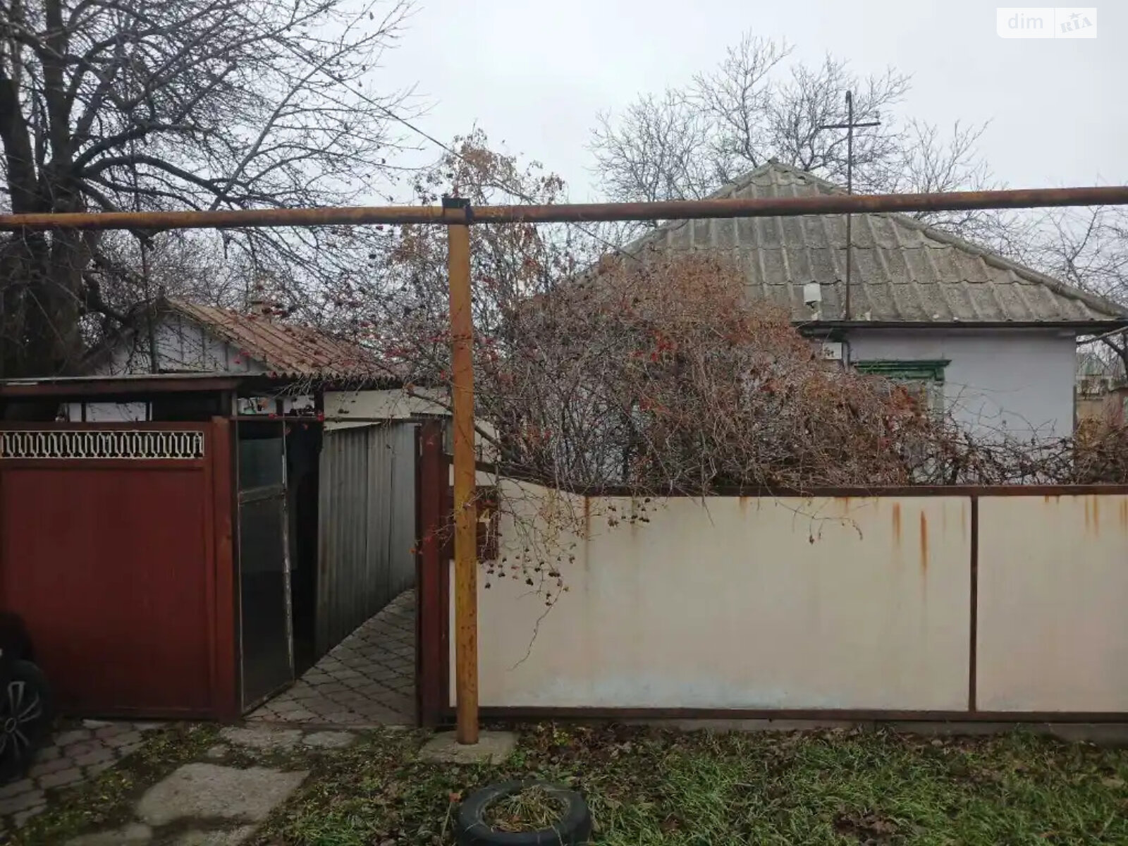 одноповерховий будинок, 50 кв. м, цегла. Продаж у Підгородне фото 1 одноповерховий будинок, 50 кв. м, цегла. Продаж у Підгородне фото 1