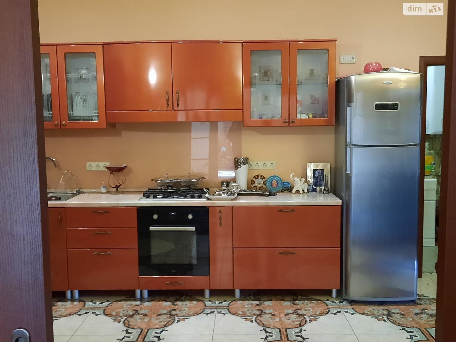 двоповерховий будинок з верандою, 250 кв. м, цегла. Продаж у Підгородне фото 1 двоповерховий будинок з верандою, 250 кв. м, цегла. Продаж у Підгородне фото 1