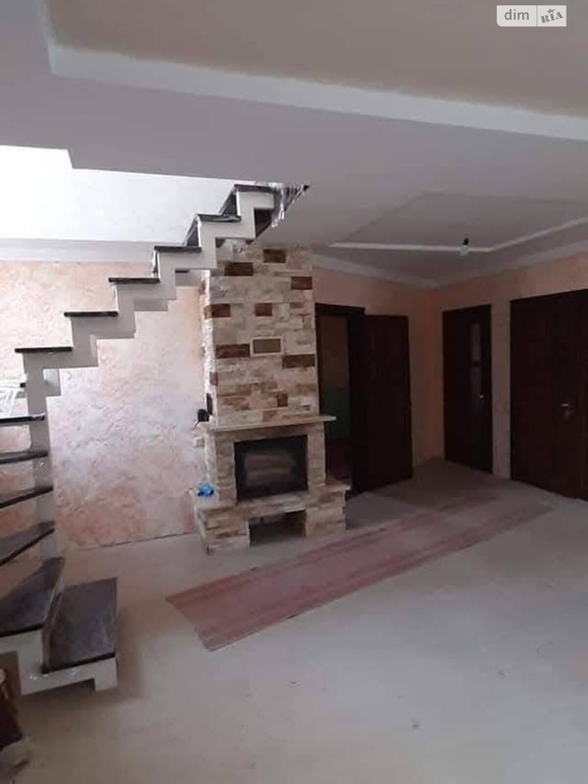 двоповерховий будинок, 170 кв. м, цегла. Продаж у Підгородне фото 1 двоповерховий будинок, 170 кв. м, цегла. Продаж у Підгородне фото 1