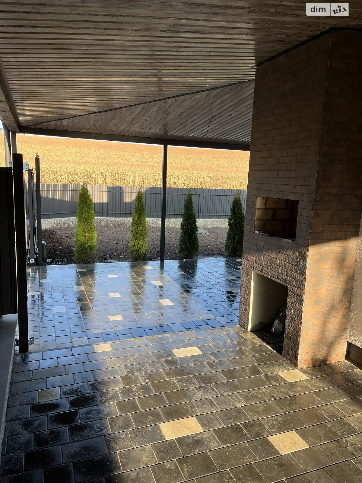 двоповерховий будинок, 85 кв. м, газобетон. Продаж у Підгородне фото 1 двоповерховий будинок, 85 кв. м, газобетон. Продаж у Підгородне фото 1