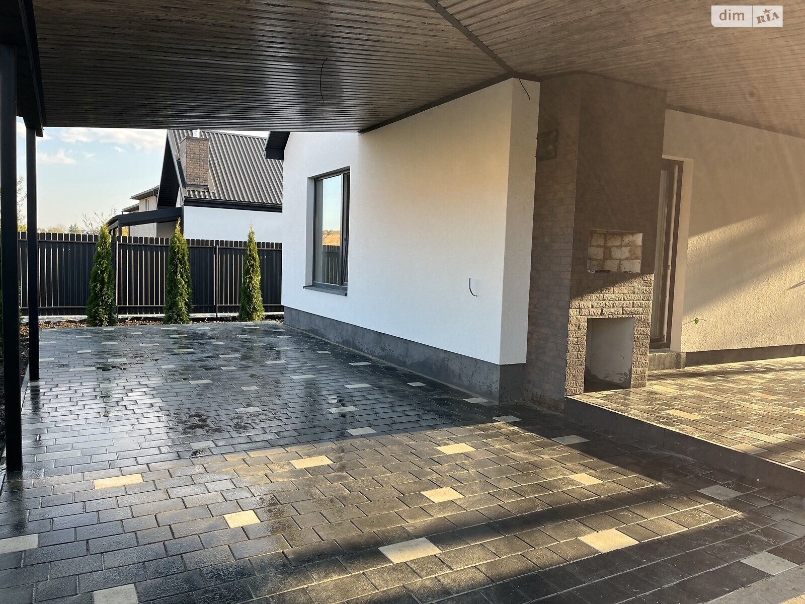 двоповерховий будинок, 85 кв. м, газобетон. Продаж у Підгородне фото 1 двоповерховий будинок, 85 кв. м, газобетон. Продаж у Підгородне фото 1