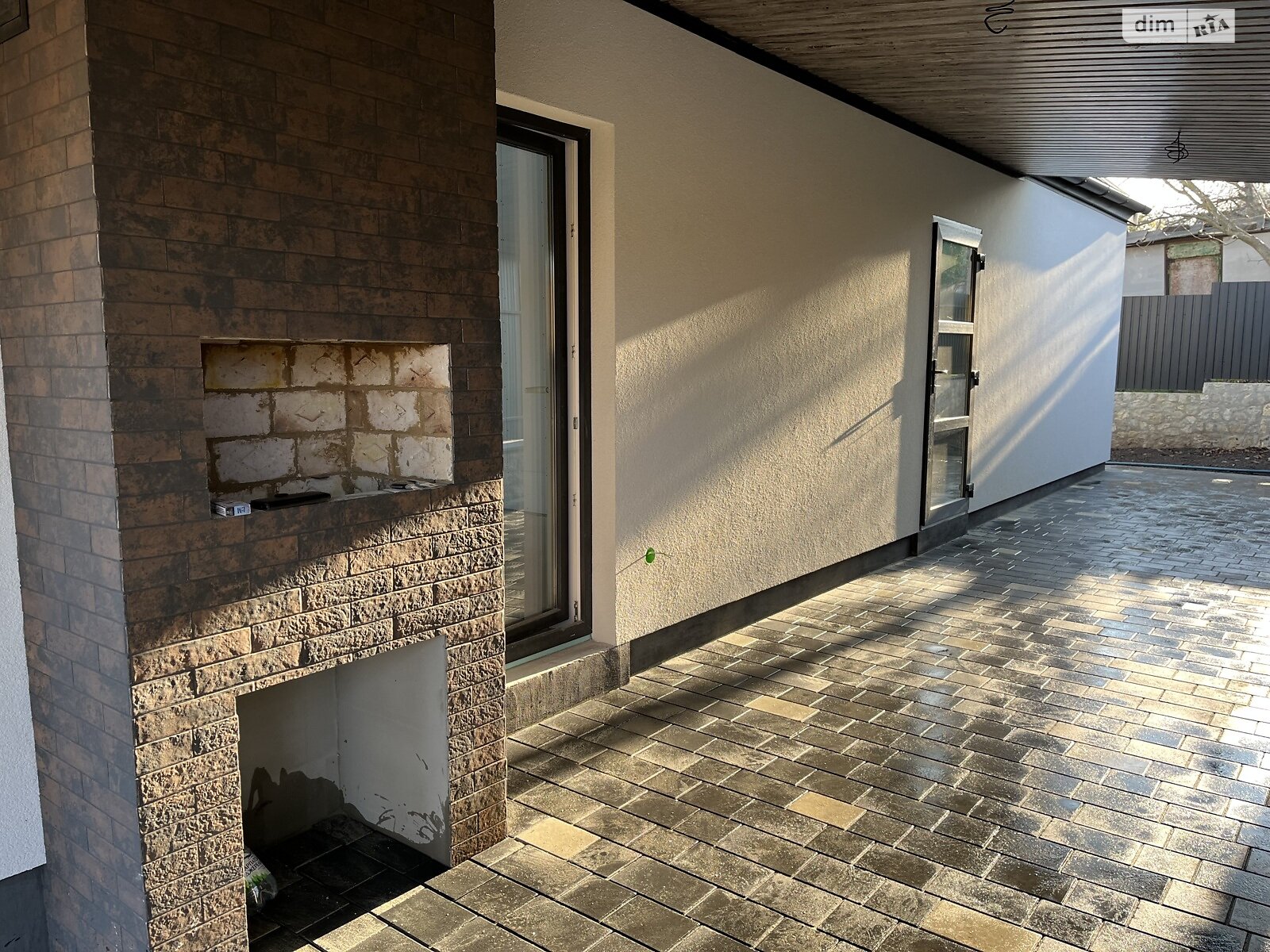 двоповерховий будинок, 85 кв. м, газобетон. Продаж у Підгородне фото 1 двоповерховий будинок, 85 кв. м, газобетон. Продаж у Підгородне фото 1