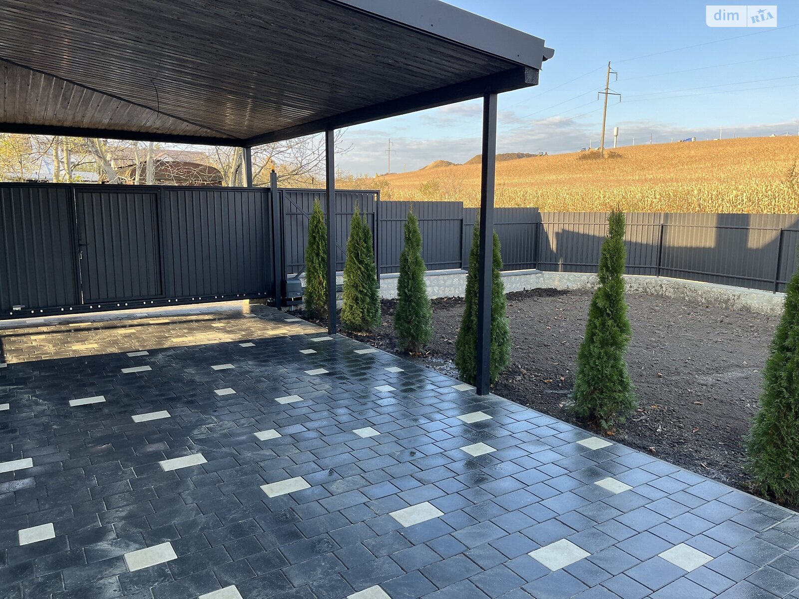 двоповерховий будинок, 85 кв. м, газобетон. Продаж у Підгородне фото 1 двоповерховий будинок, 85 кв. м, газобетон. Продаж у Підгородне фото 1