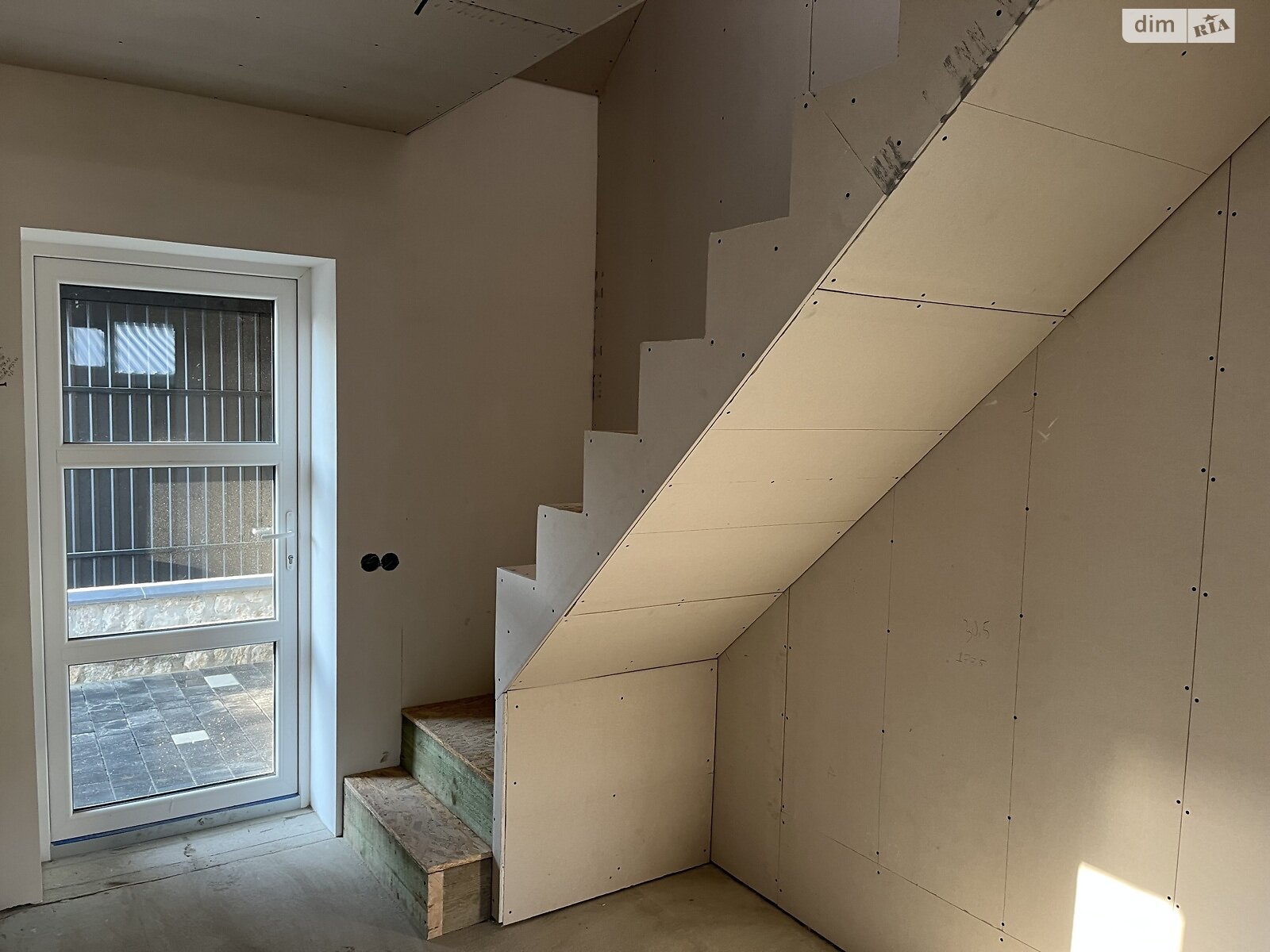 двоповерховий будинок, 85 кв. м, газобетон. Продаж у Підгородне фото 1 двоповерховий будинок, 85 кв. м, газобетон. Продаж у Підгородне фото 1