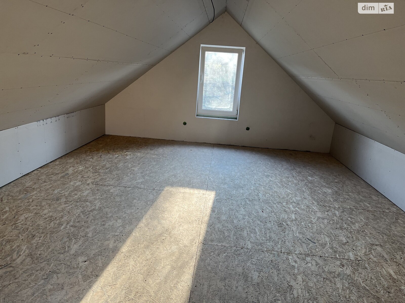 двоповерховий будинок, 85 кв. м, газобетон. Продаж у Підгородне фото 1 двоповерховий будинок, 85 кв. м, газобетон. Продаж у Підгородне фото 1