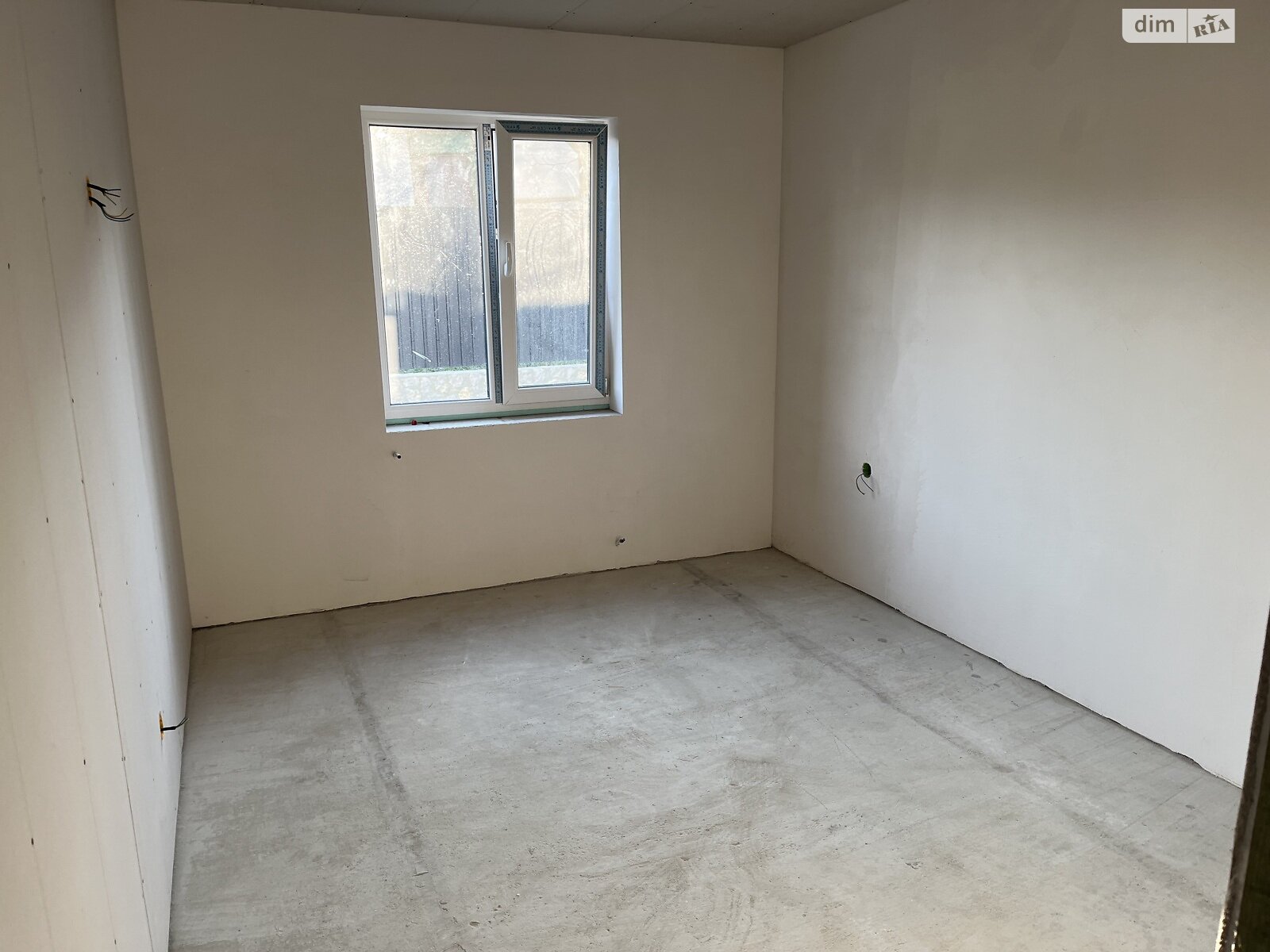 двоповерховий будинок, 85 кв. м, газобетон. Продаж у Підгородне фото 1 двоповерховий будинок, 85 кв. м, газобетон. Продаж у Підгородне фото 1