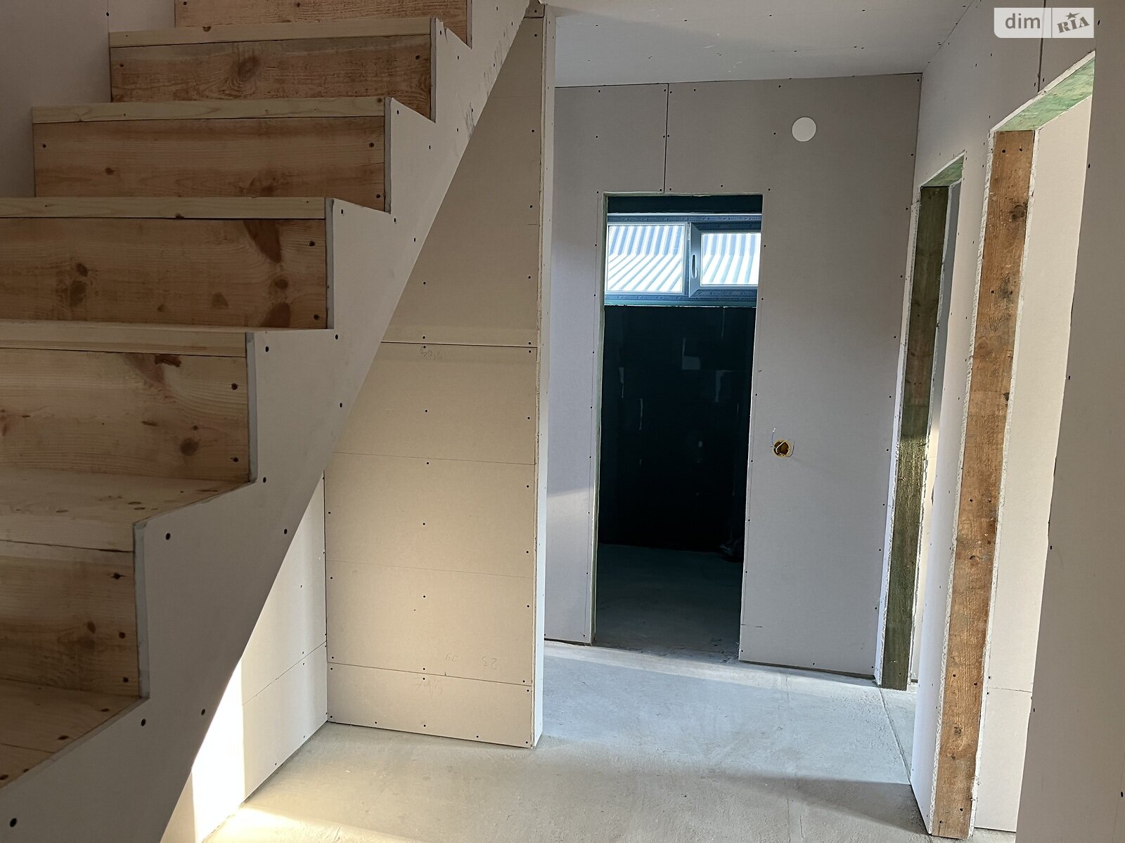 двоповерховий будинок, 85 кв. м, газобетон. Продаж у Підгородне фото 1 двоповерховий будинок, 85 кв. м, газобетон. Продаж у Підгородне фото 1