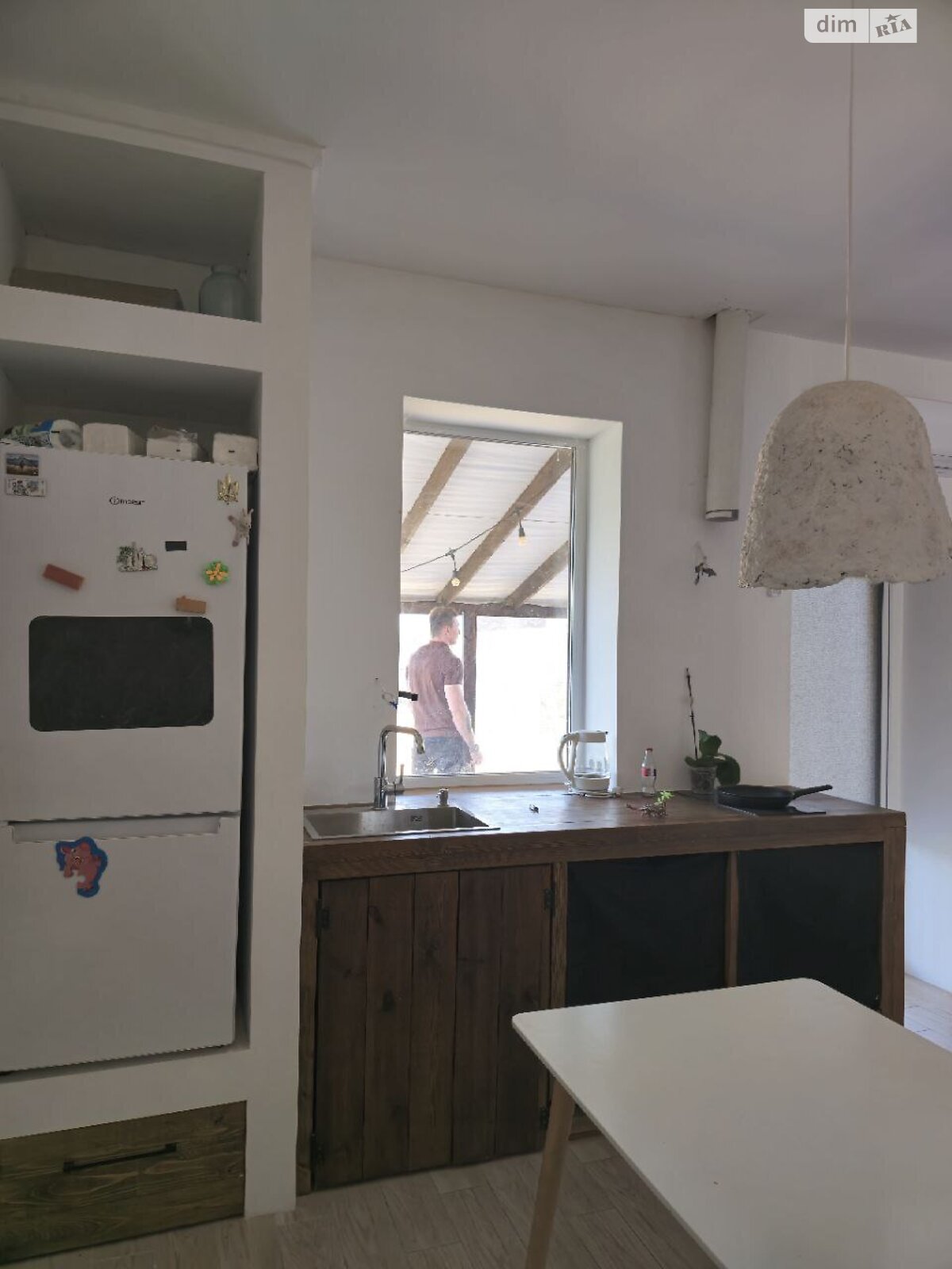 одноэтажный дом, 68 кв. м, газобетон. Продажа в Подгородном фото 1 одноэтажный дом, 68 кв. м, газобетон. Продажа в Подгородном фото 1