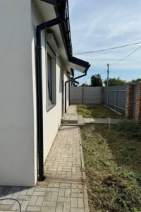 одноповерховий будинок, 87.5 кв. м, цегла. Продаж у Підгородне фото 2
